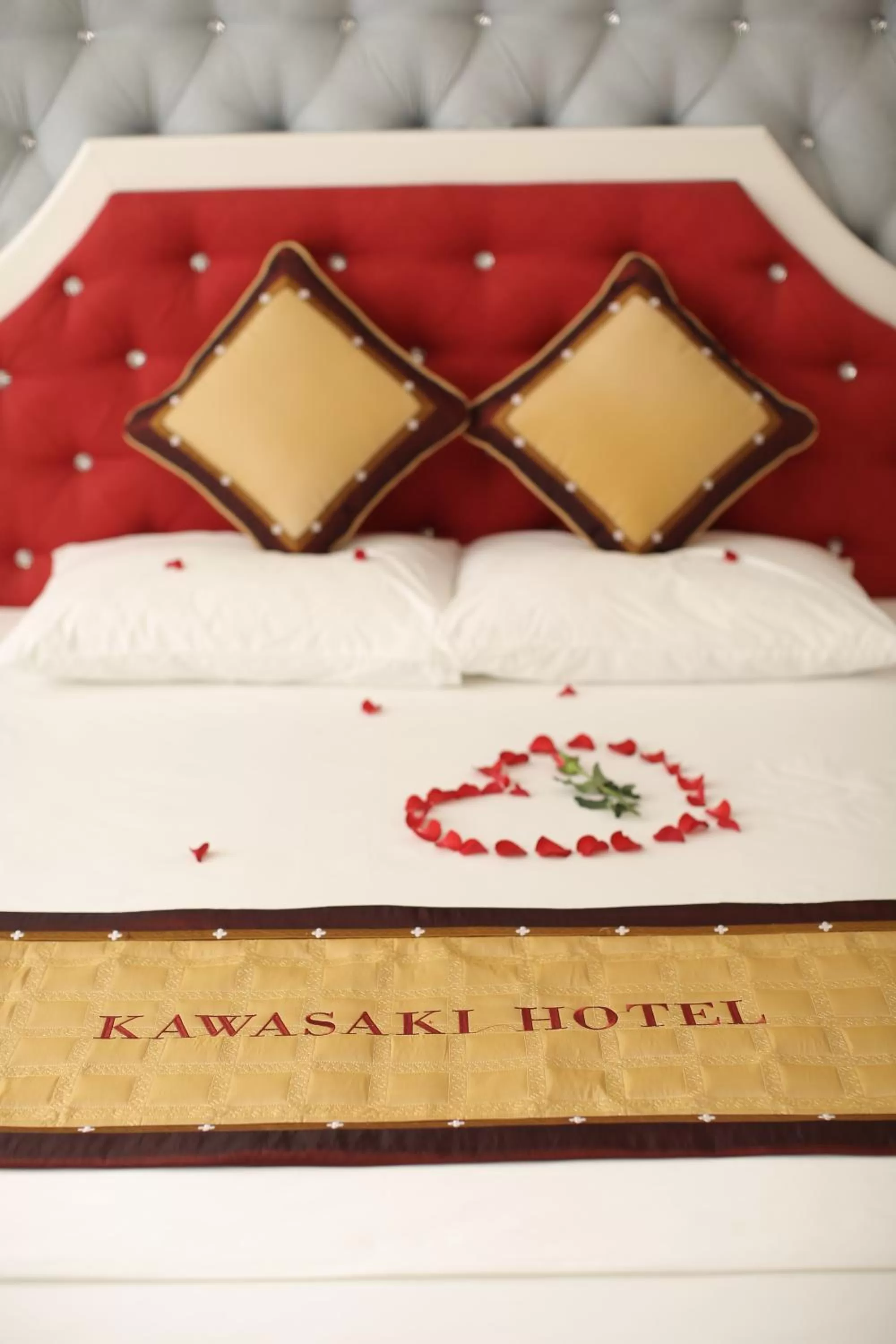 Kawasaki Hotel Cầu Giấy