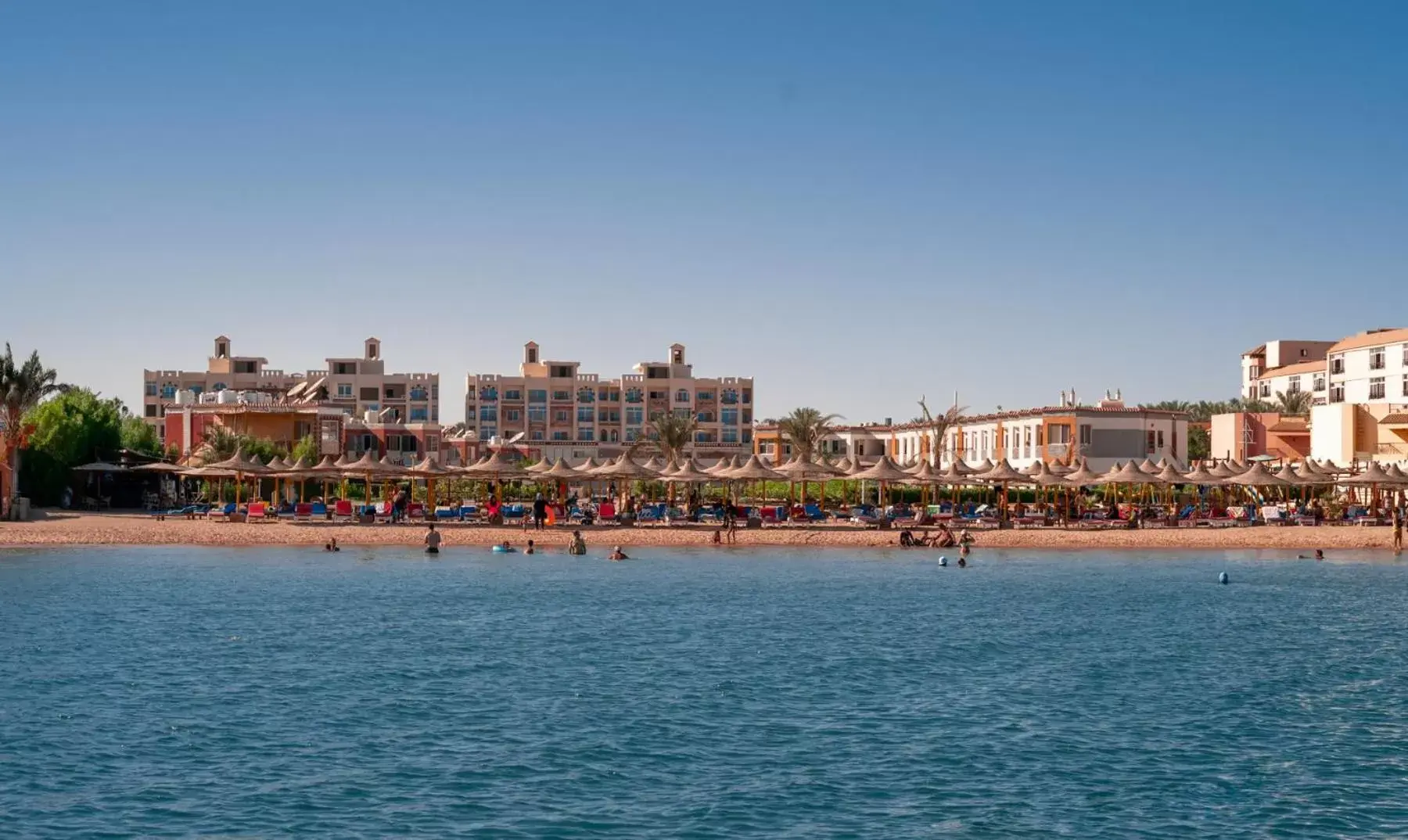 Andalusia Blue Beach Hurghada Andalusia Blue Beach Hurghada