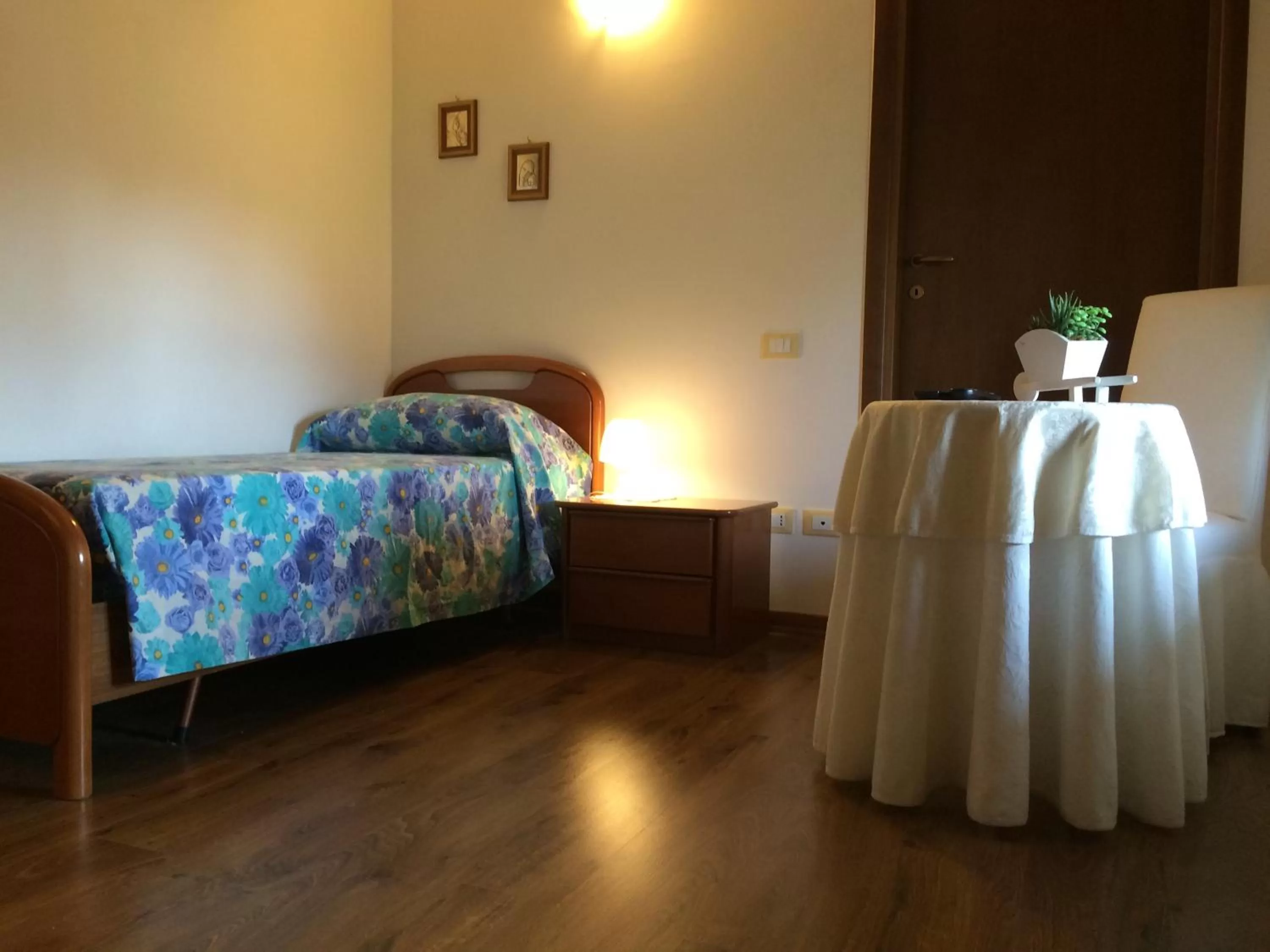 Photo of the whole room, Room Photo in Casa Pellis