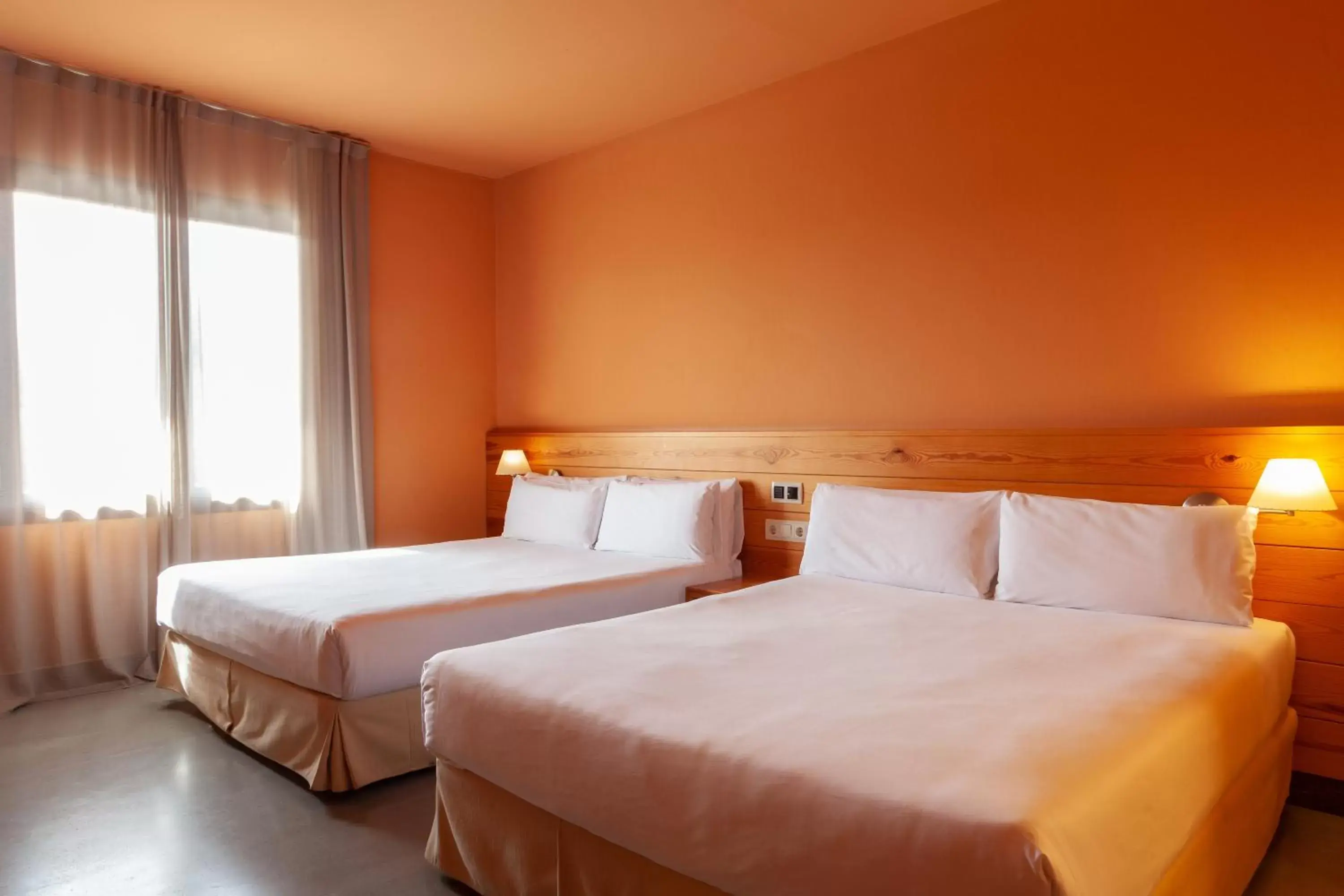 Family Room in Montanyà Family Room in Montanyà