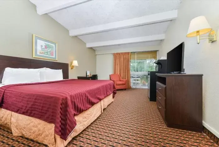 Americas Best Value Inn Sarasota Americas Best Value Inn Sarasota