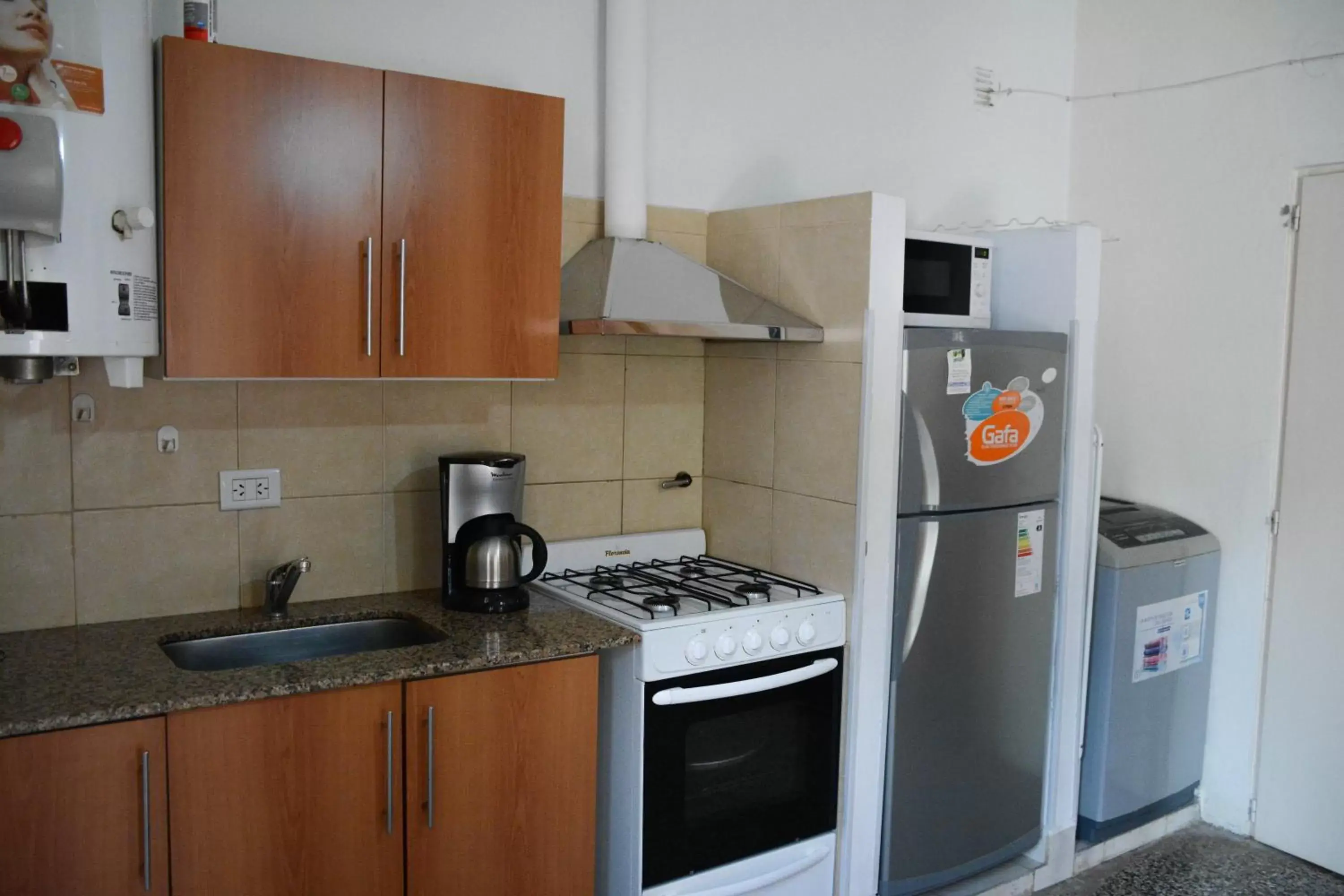 Studio (3 Adults) in Complejo Solar Apart Studio (3 Adults) in Complejo Solar Apart