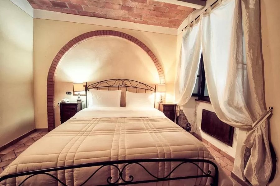 Bed in Corte Dell' Oca