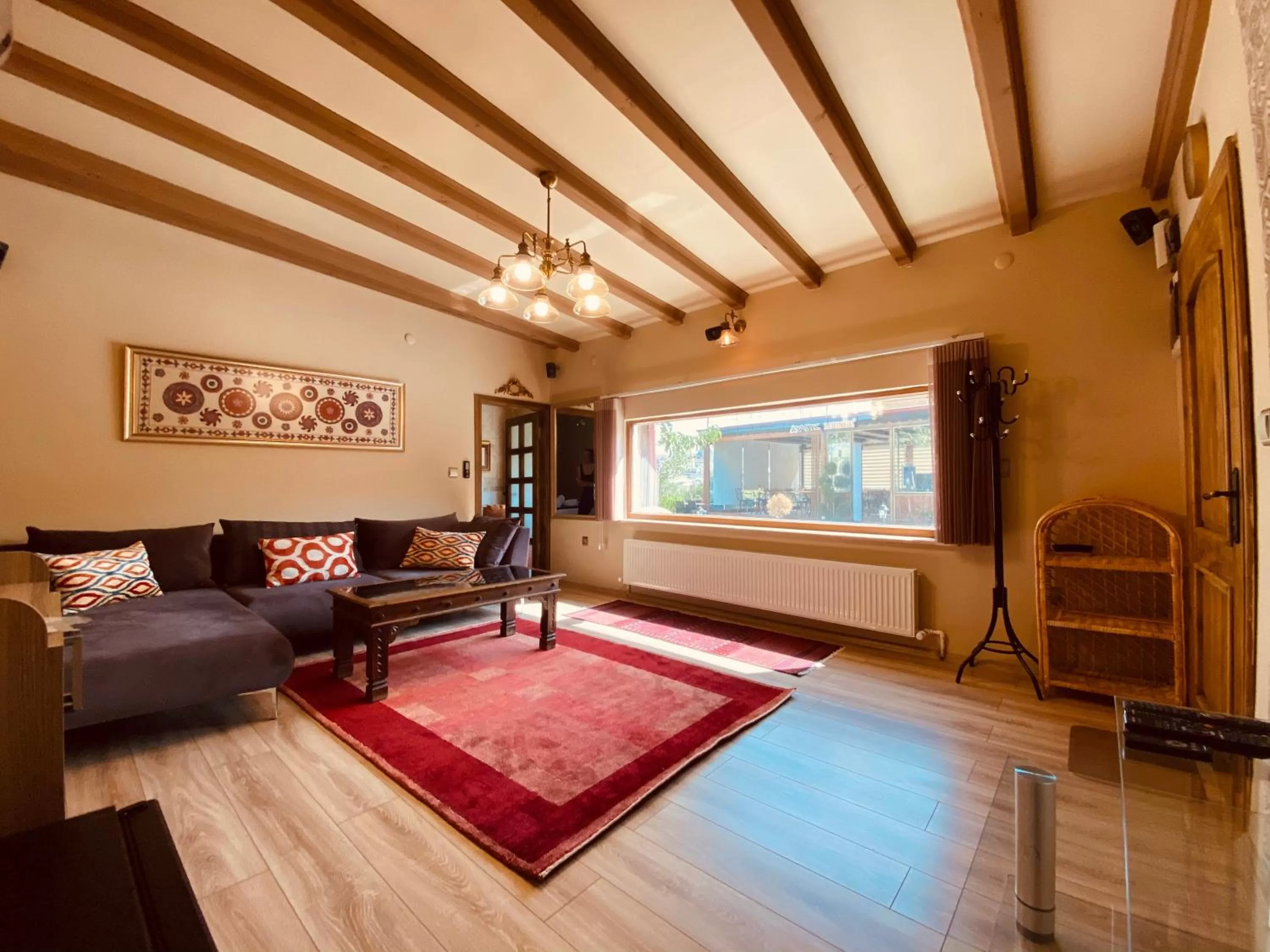 YASTIK HOUSES - Cappadocia