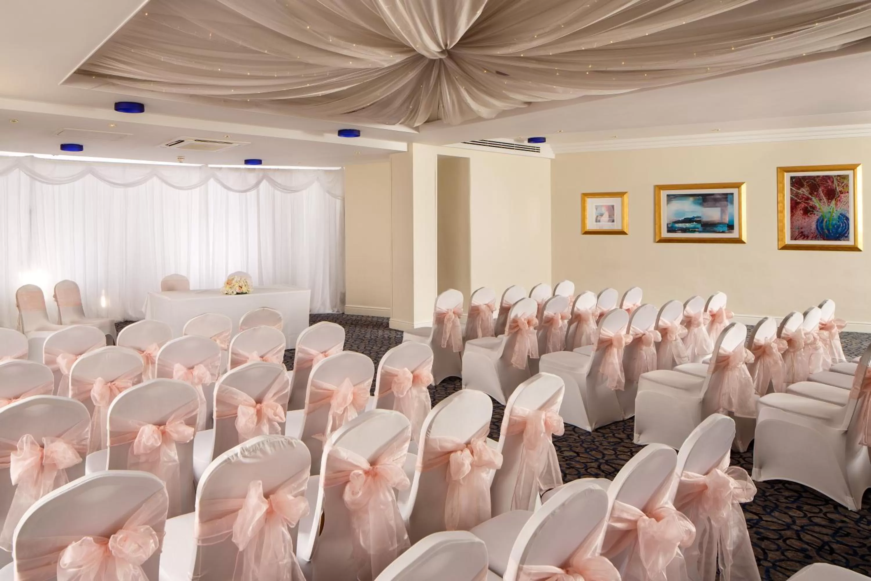 Other in Mercure Bolton Georgian House Hotel