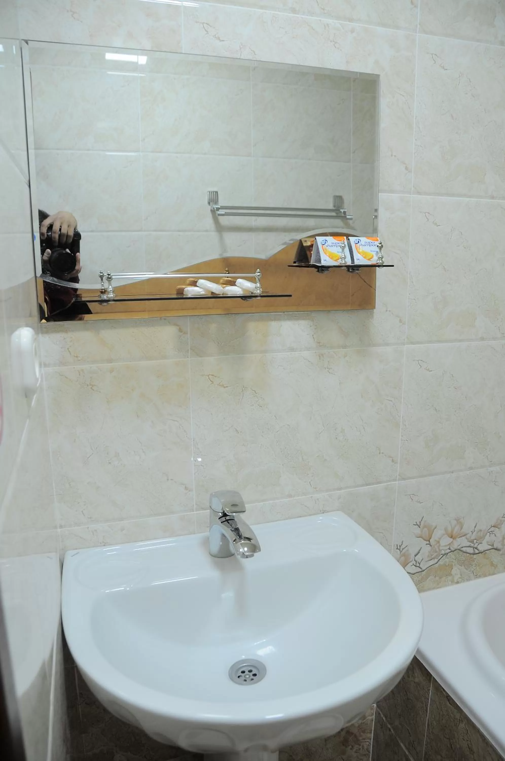 Shower, Bathroom in Al Bukhari