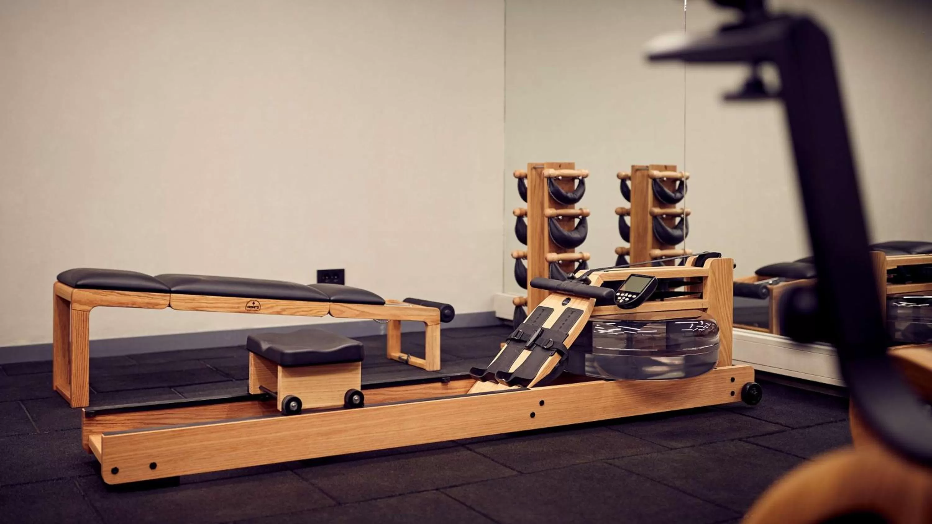 Spa and wellness centre/facilities in Park Plaza Vondelpark Amsterdam