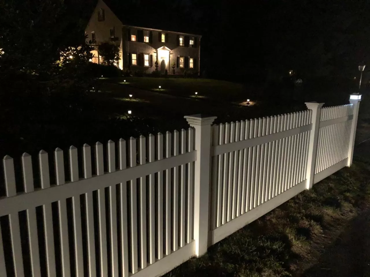 Other, Property Building in Silvershell Inn