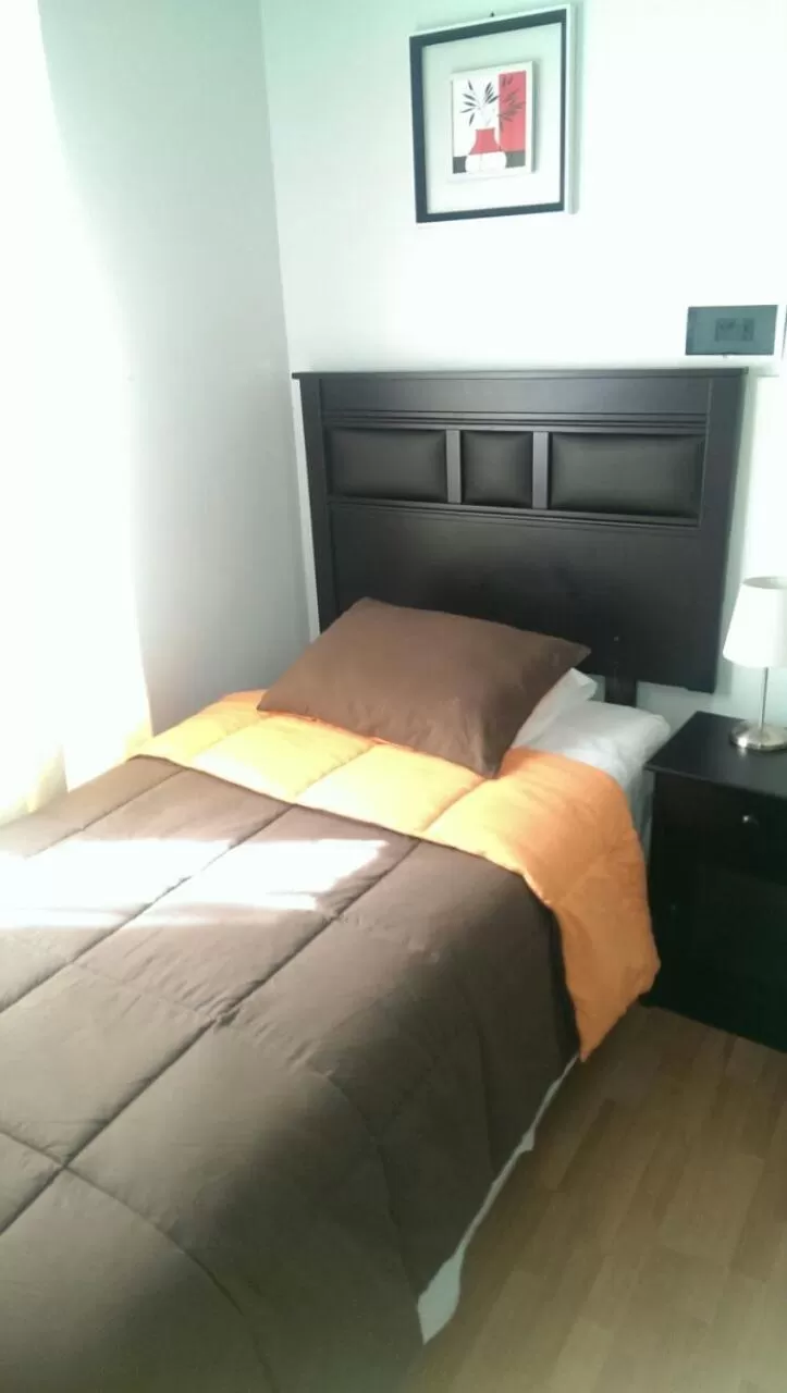 Bedroom, Room Photo in Hotel con C