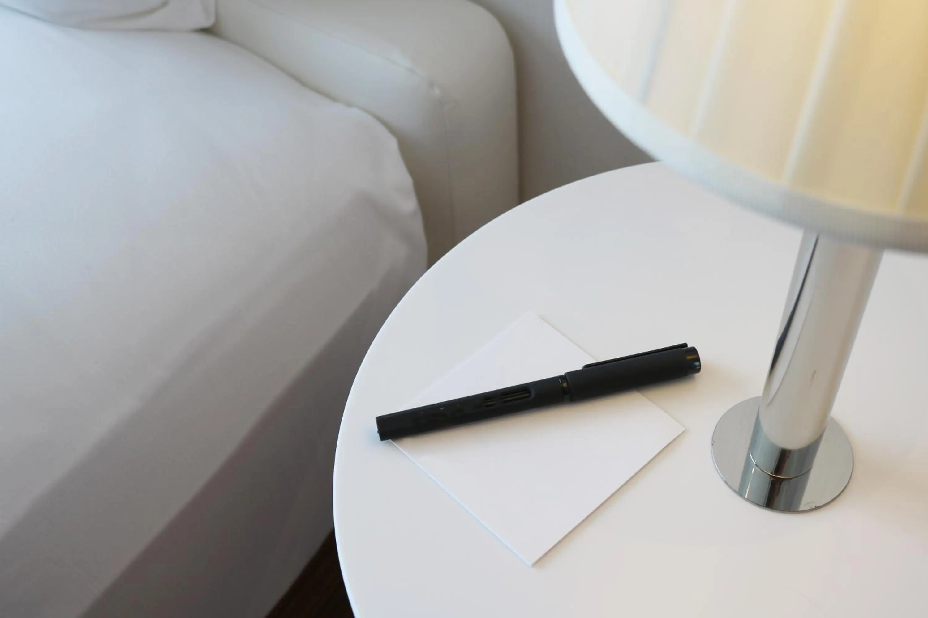 Property building in YaTi by Artyzen Hongqiao Shanghai - Korean Street