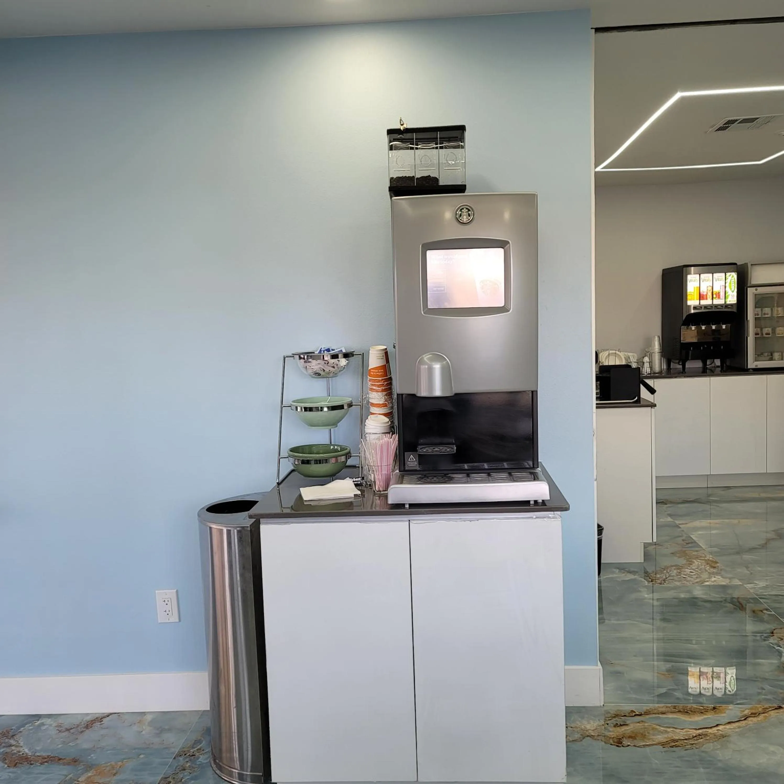 Quality Inn Victorville - Hesperia I-15