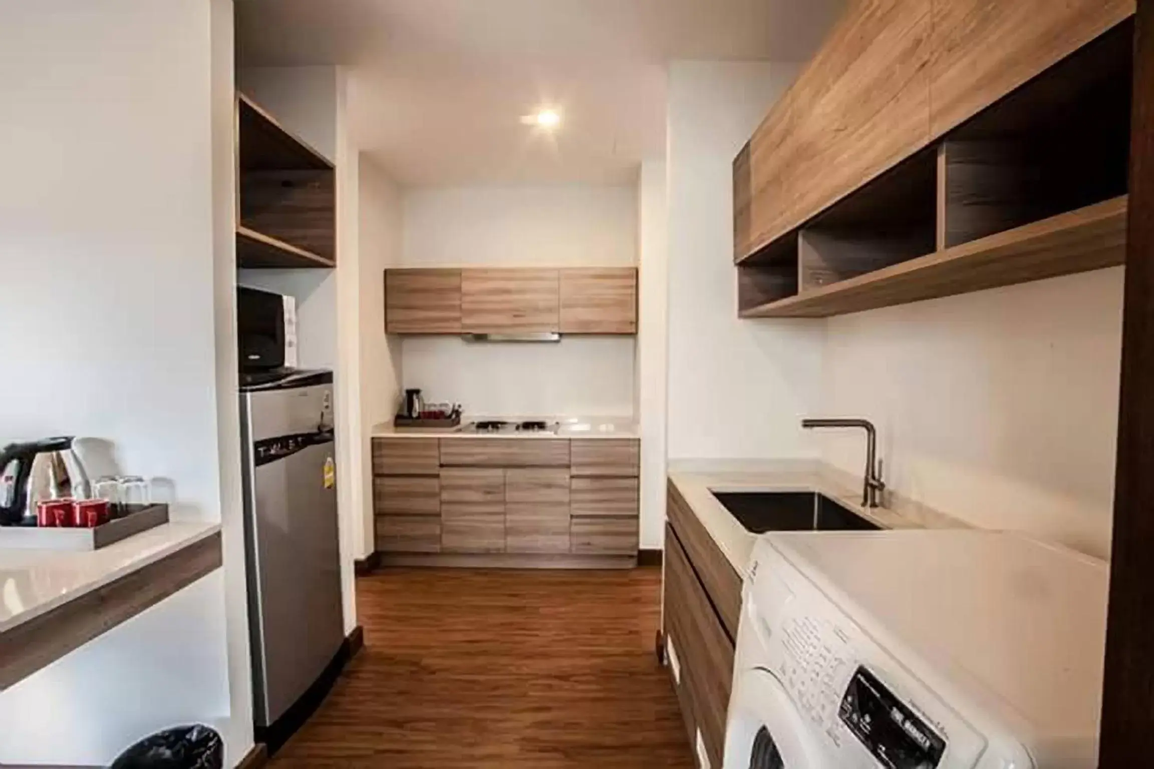 Family Two-Bedroom Suite in S17 Nimman Family Two-Bedroom Suite in S17 Nimman