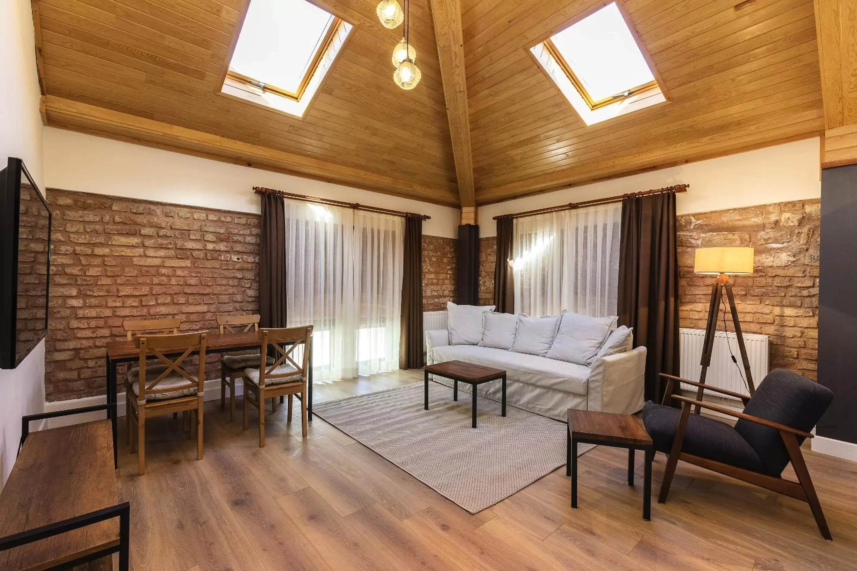 The Nomad Inn Old City İstanbul The Nomad Inn Old City İstanbul