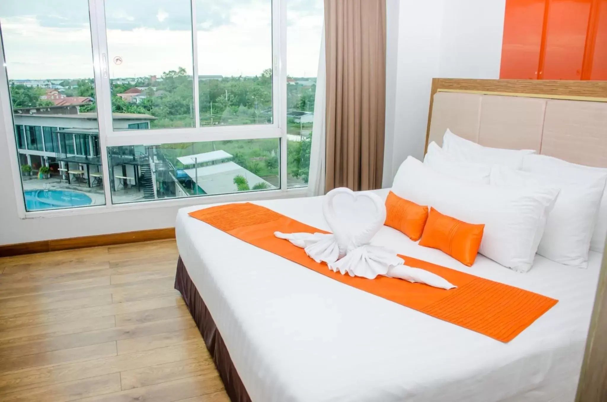 Design Suite in Prajaktra Design Hotel Design Suite in Prajaktra Design Hotel