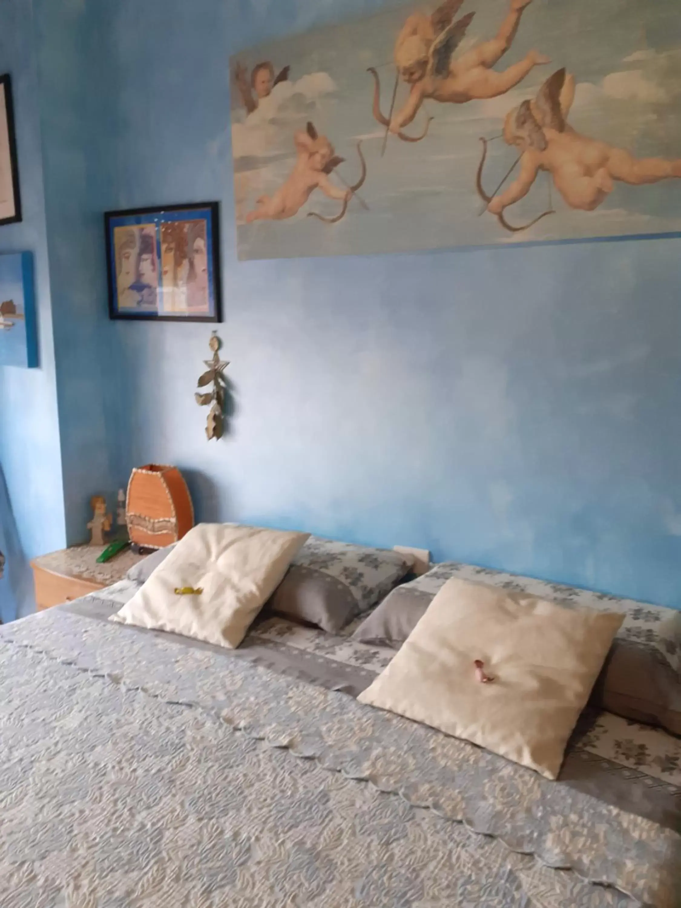 Room country-lake Room country-lake