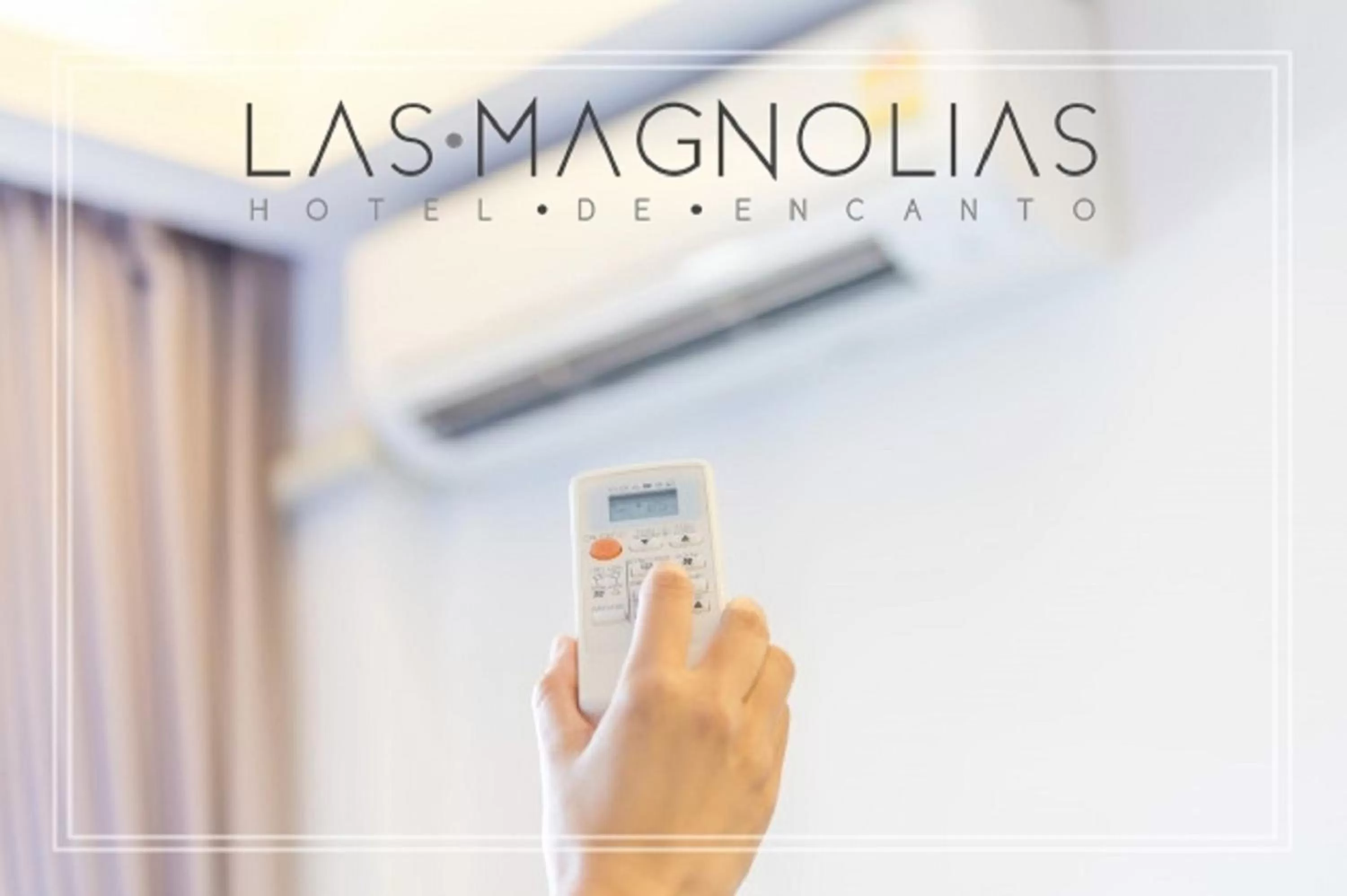 bunk bed in Las Magnolias Hotel Boutique