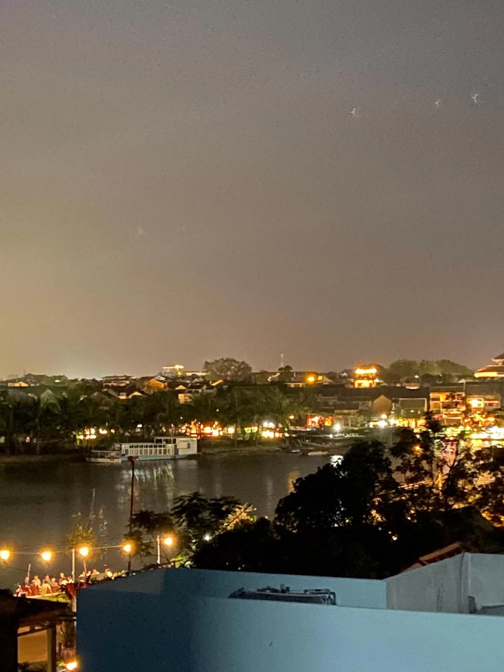 Property building in Maison Khoi Homestay