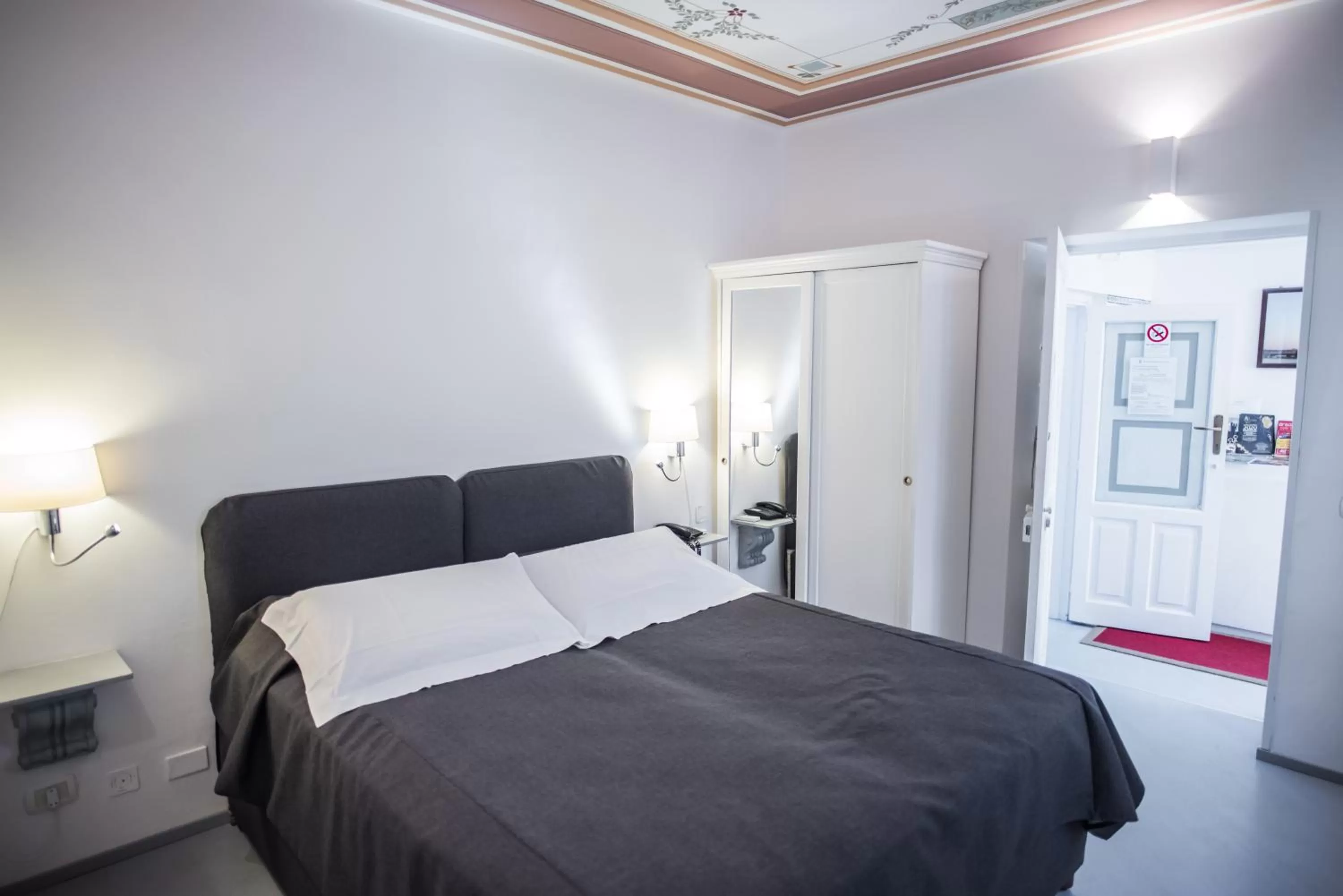 Bed in Aretusa Vacanze B&B