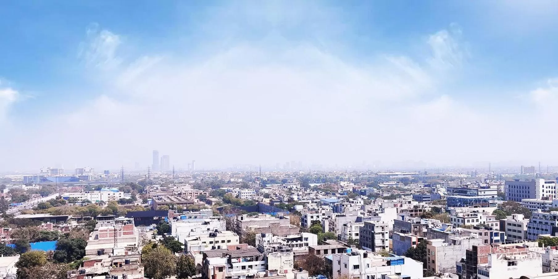 Other in Crowne Plaza New Delhi Okhla by IHG