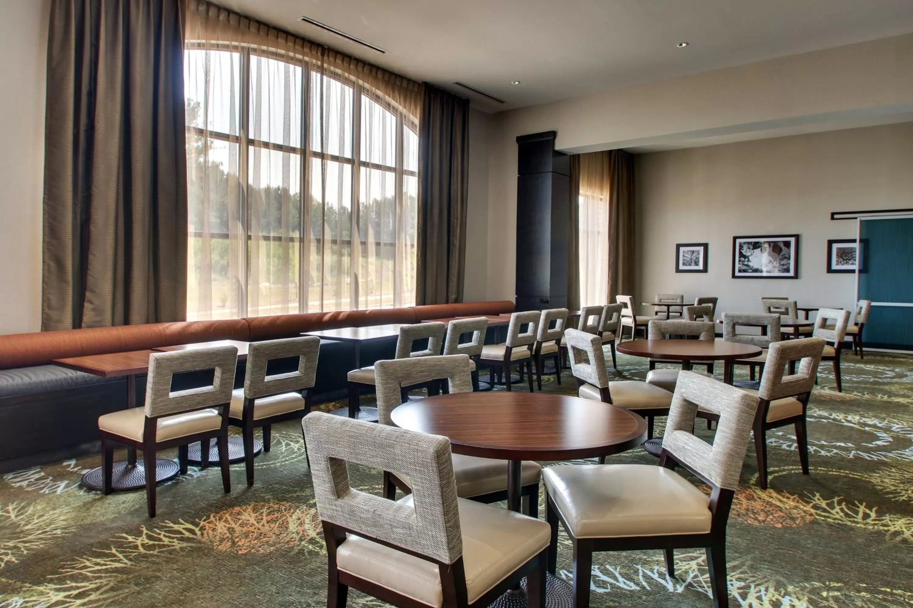 Breakfast in Staybridge Suites - Rock Hill by IHG