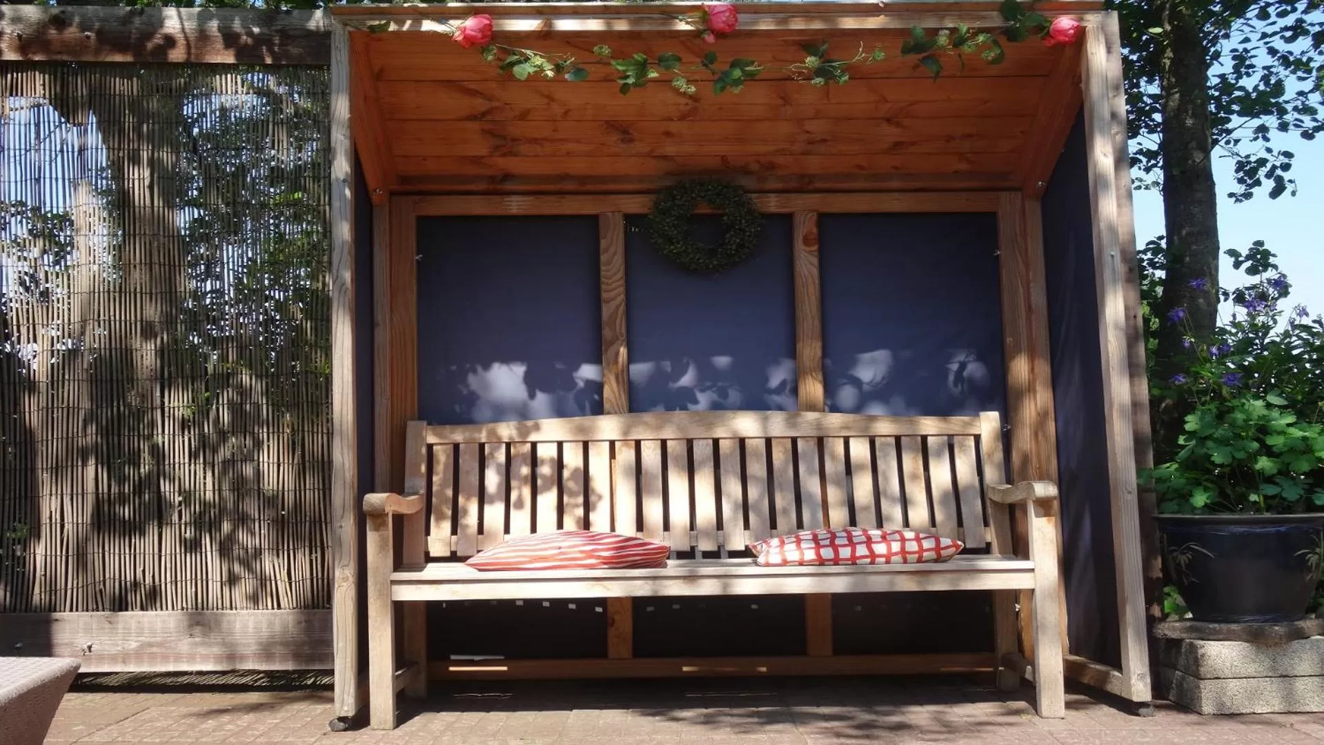 Balcony/Terrace in Brinkesdiek