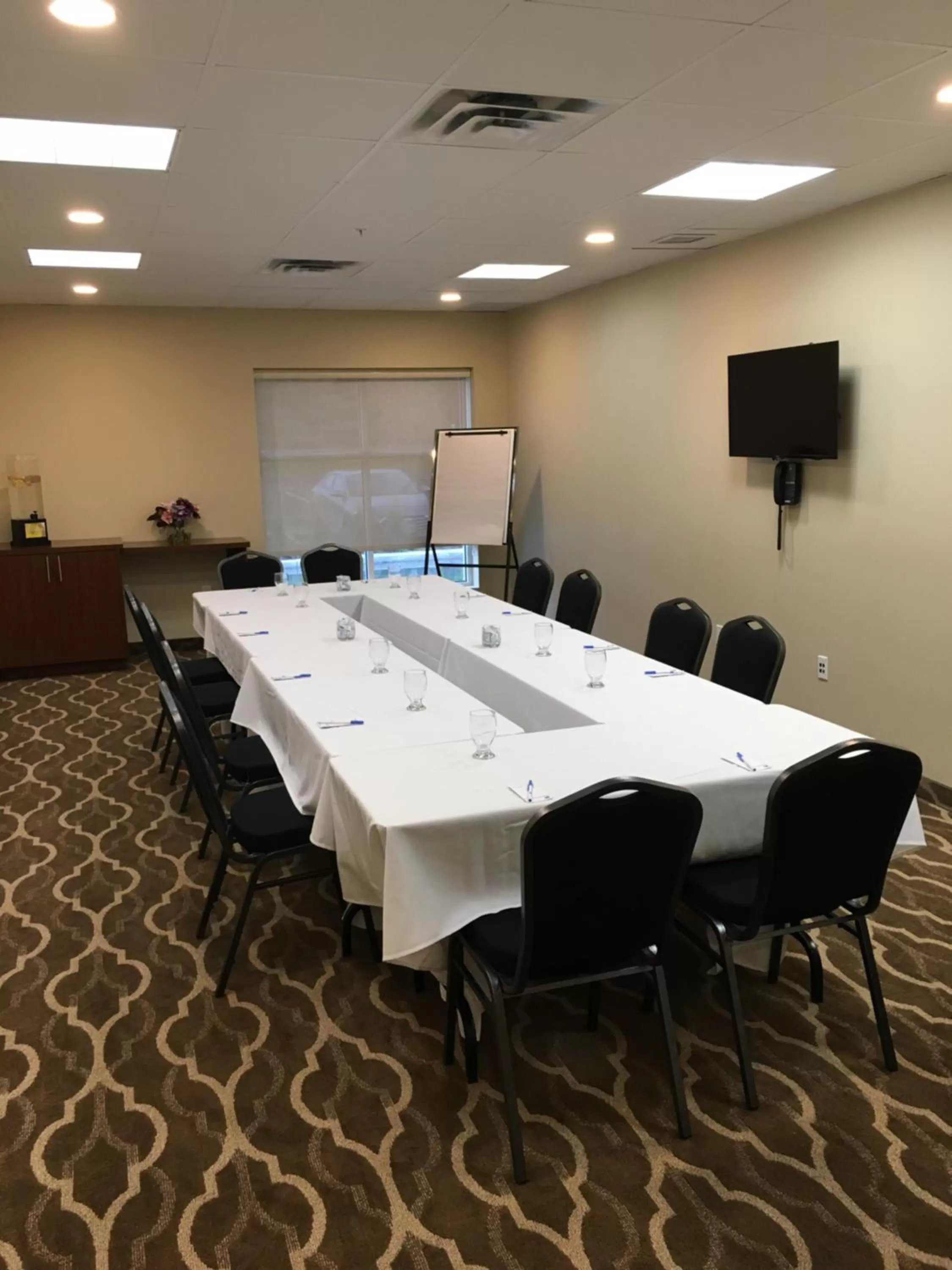 Business facilities in Comfort Inn & Suites