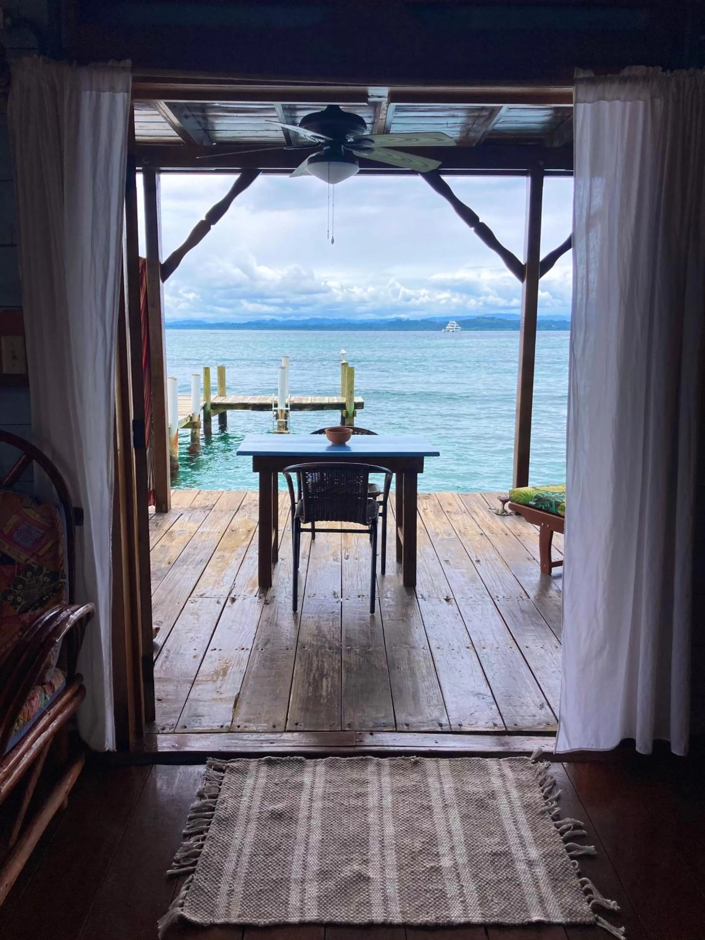 Casa Acuario Boutique Hotel