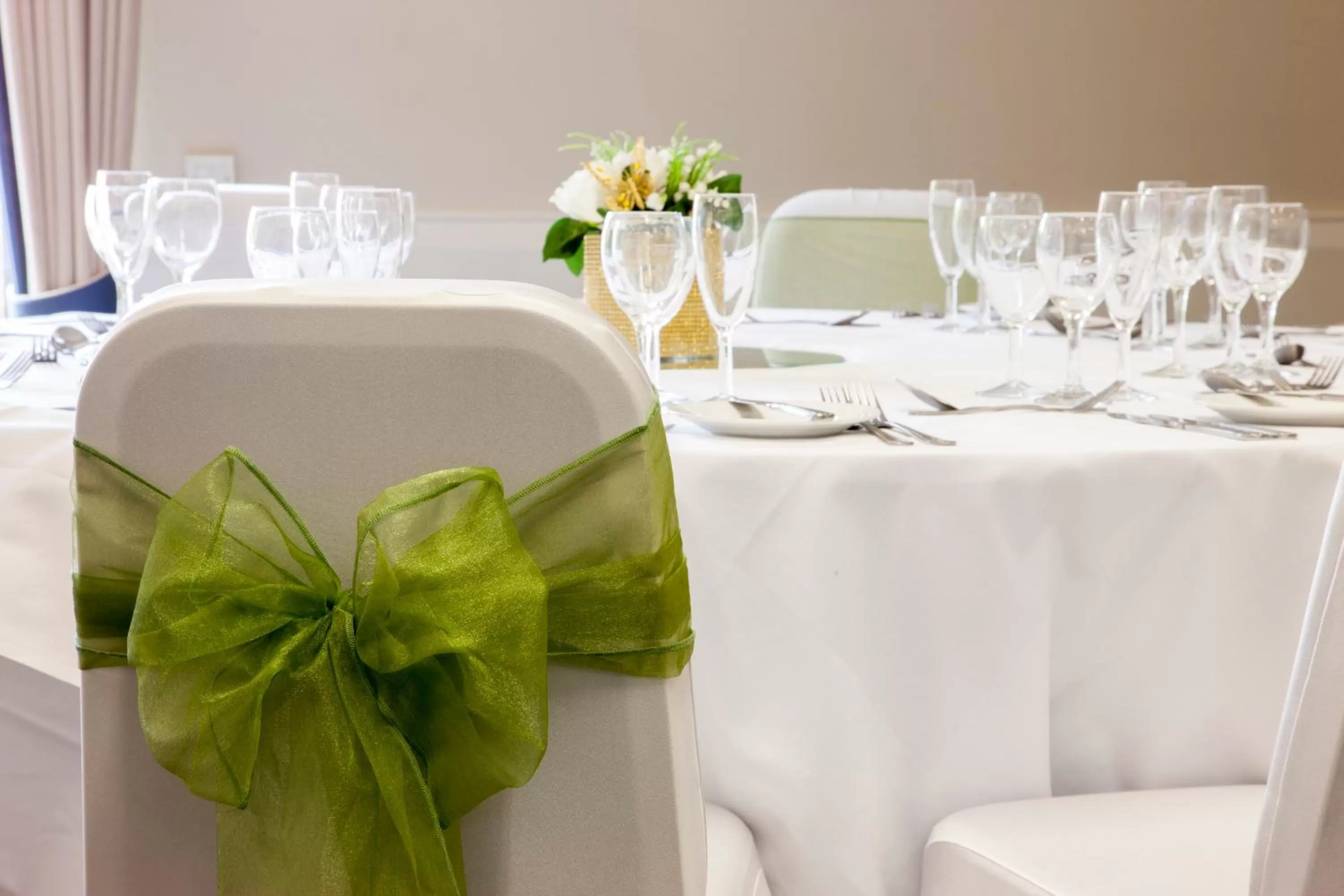 Banquet/Function facilities in Holiday Inn Haydock by IHG
