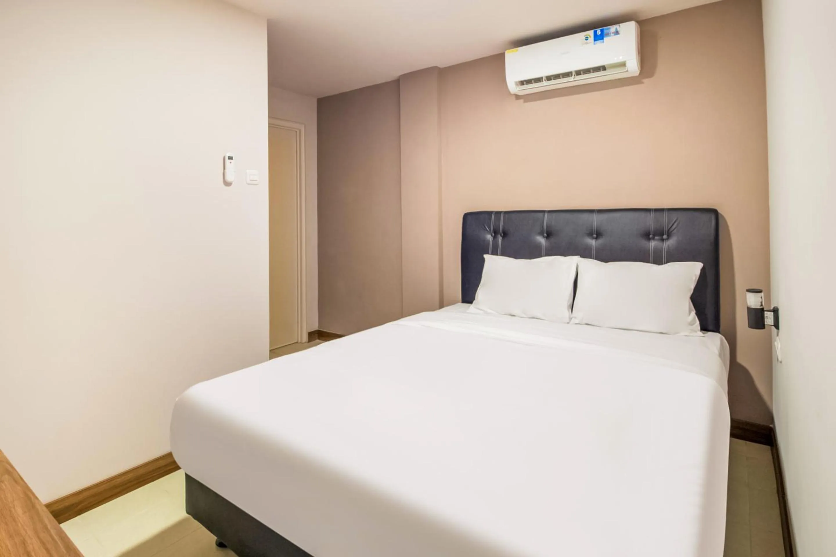 Collection O Kebon Jeruk Near Paskal 23 Formerly Sentral Paskal