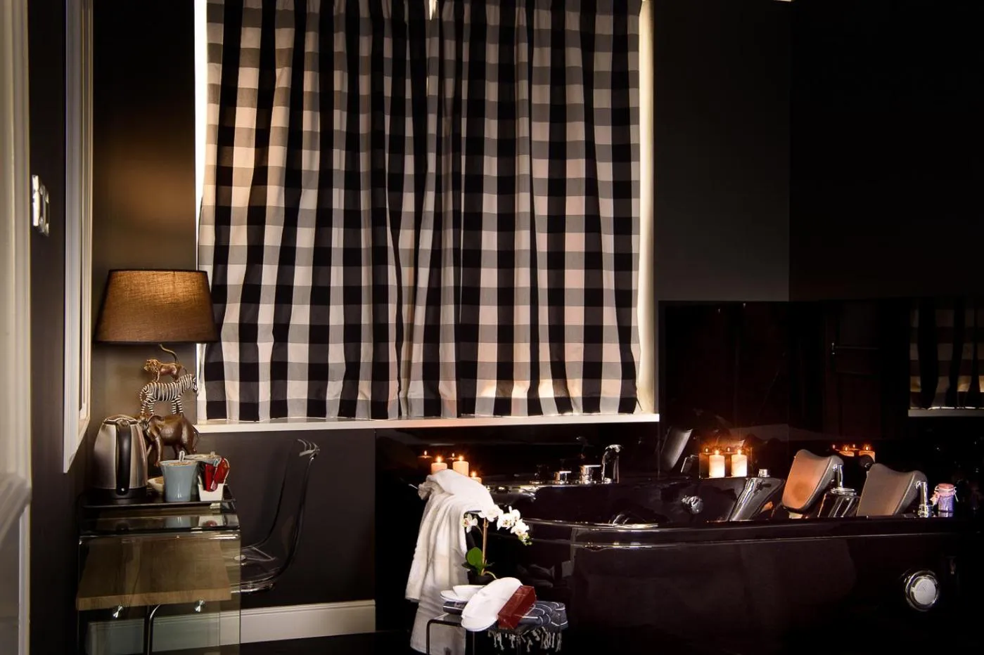 Adua & Regina di Saba Wellness & Beauty