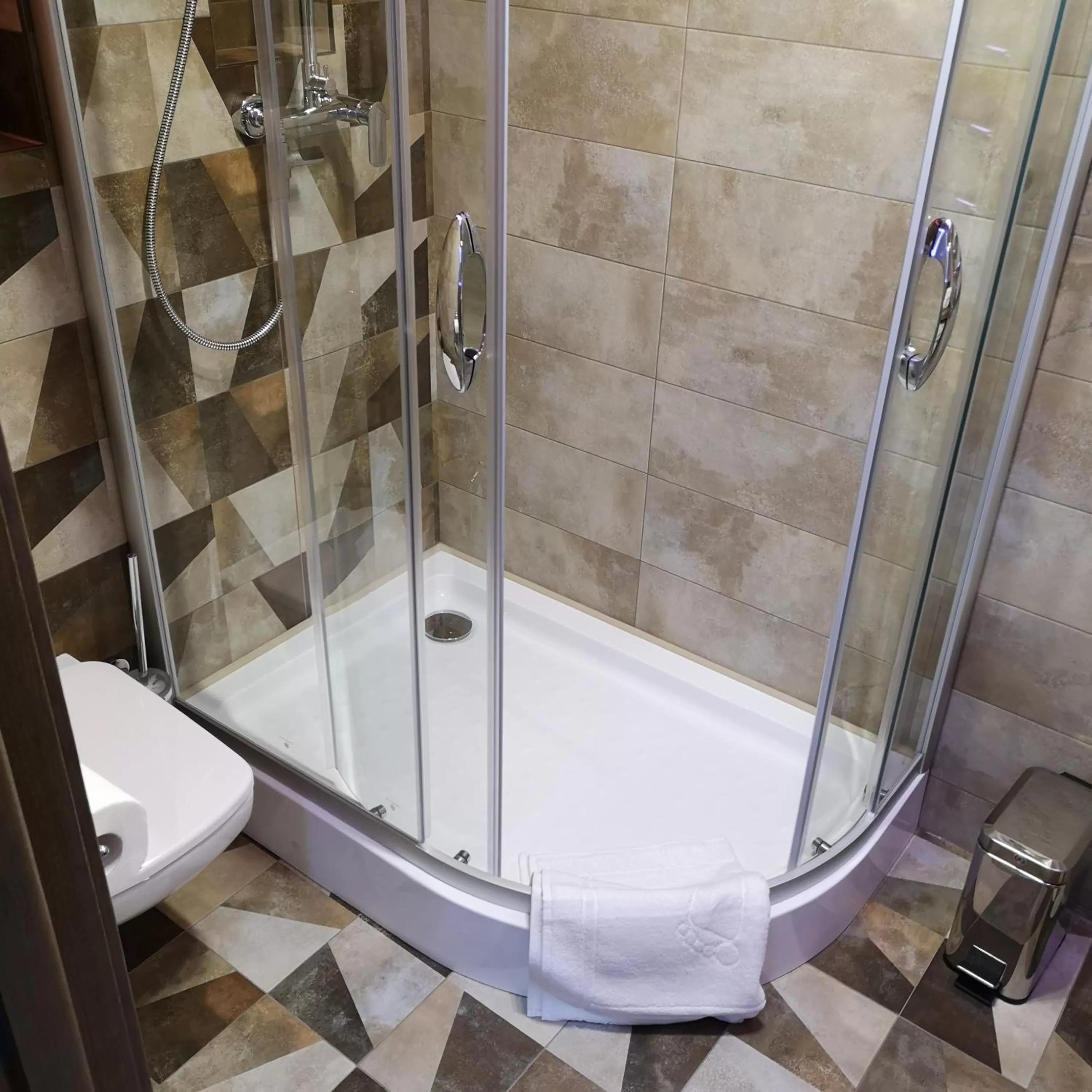 Bathroom in ACCOMMODO192