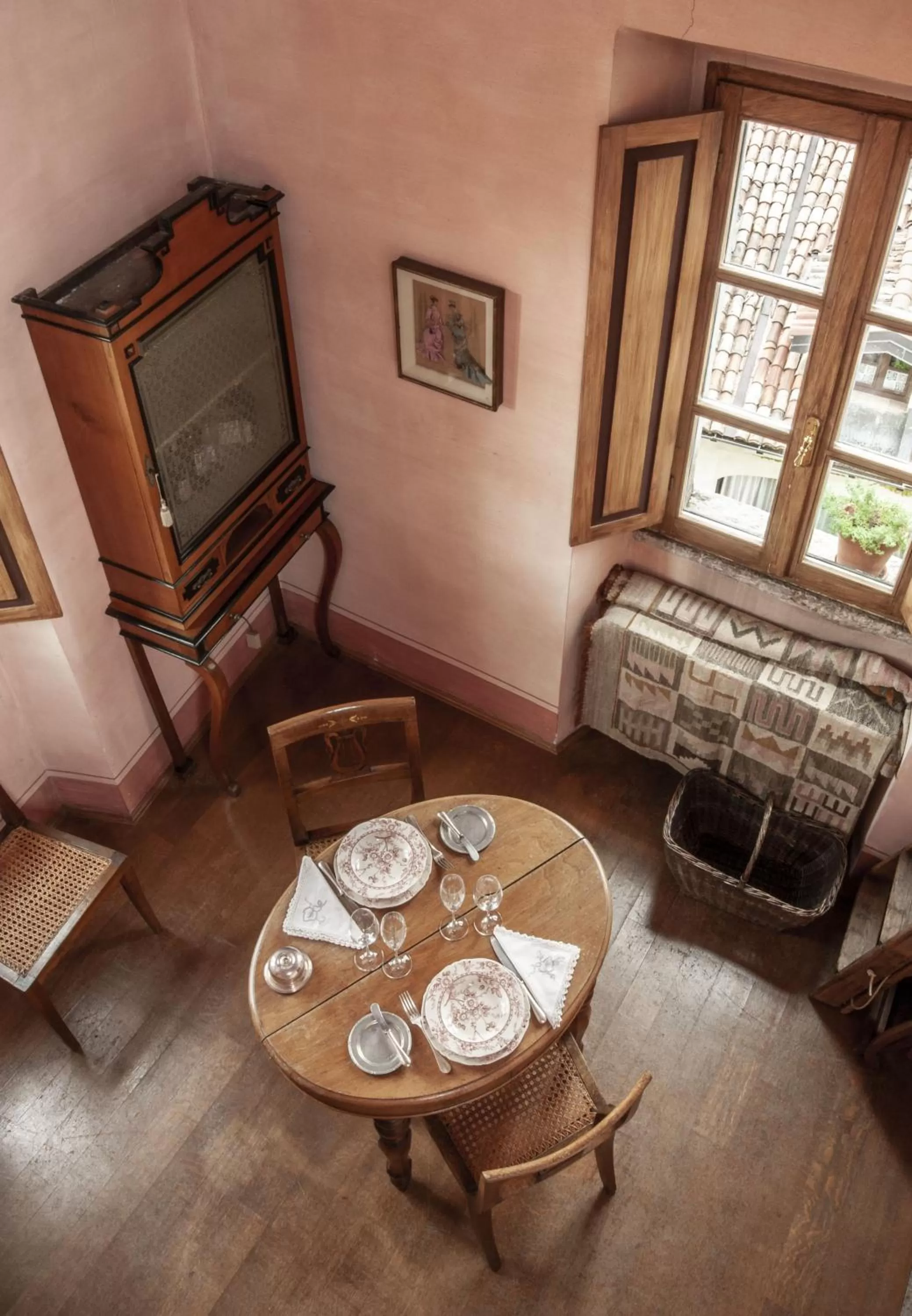 Hotel Locanda Dei Mai Intees