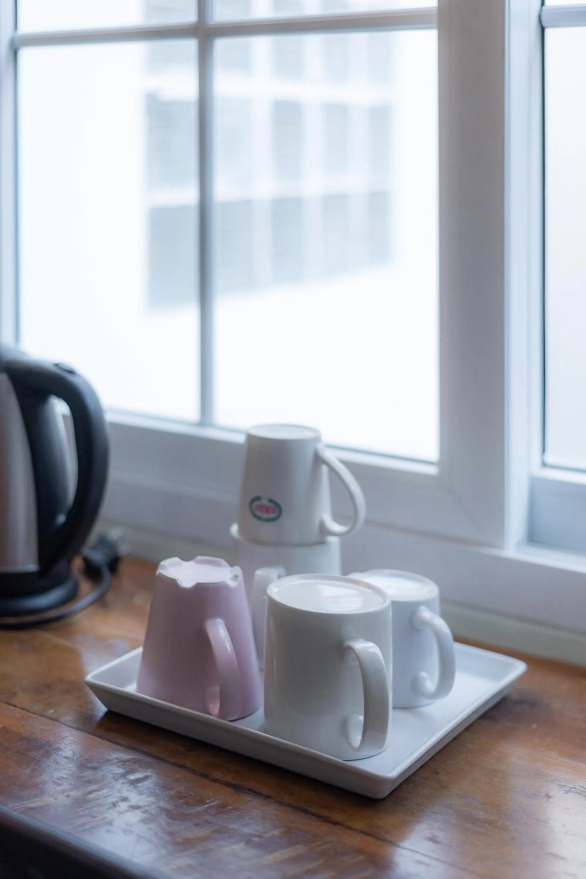 Coffee/tea facilities in Little Bear's Home