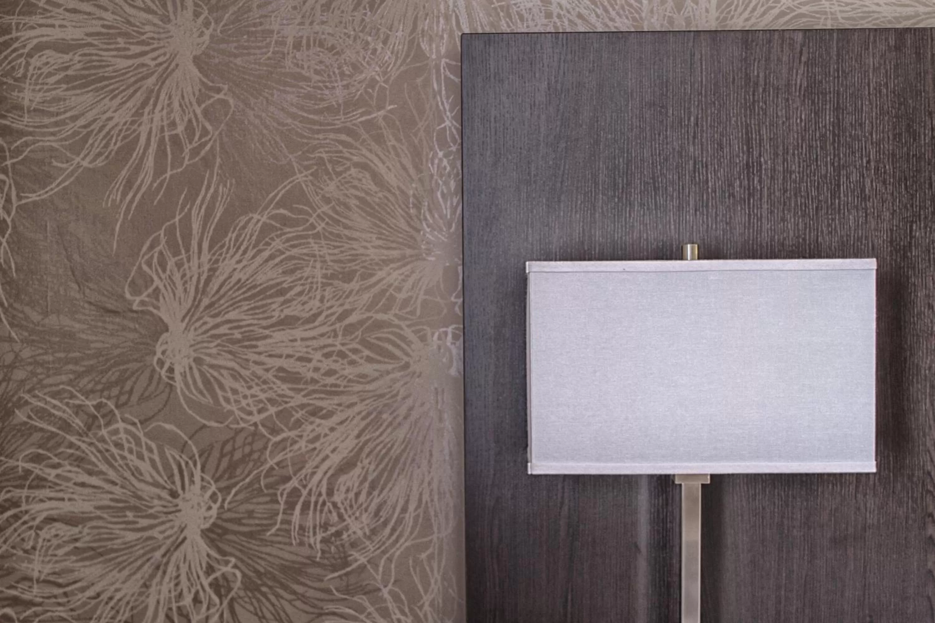 Decorative detail in Stonecroft Inn