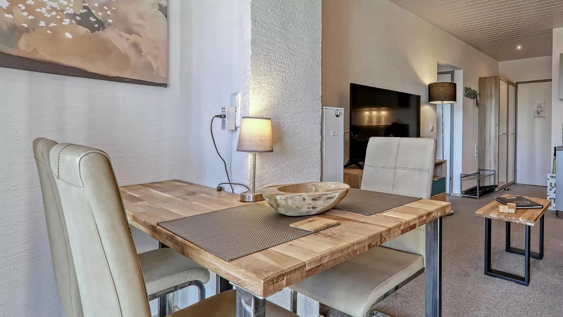 Property building, Dining Area in Suit' & Frühstück Zum Latschen - Adults Only