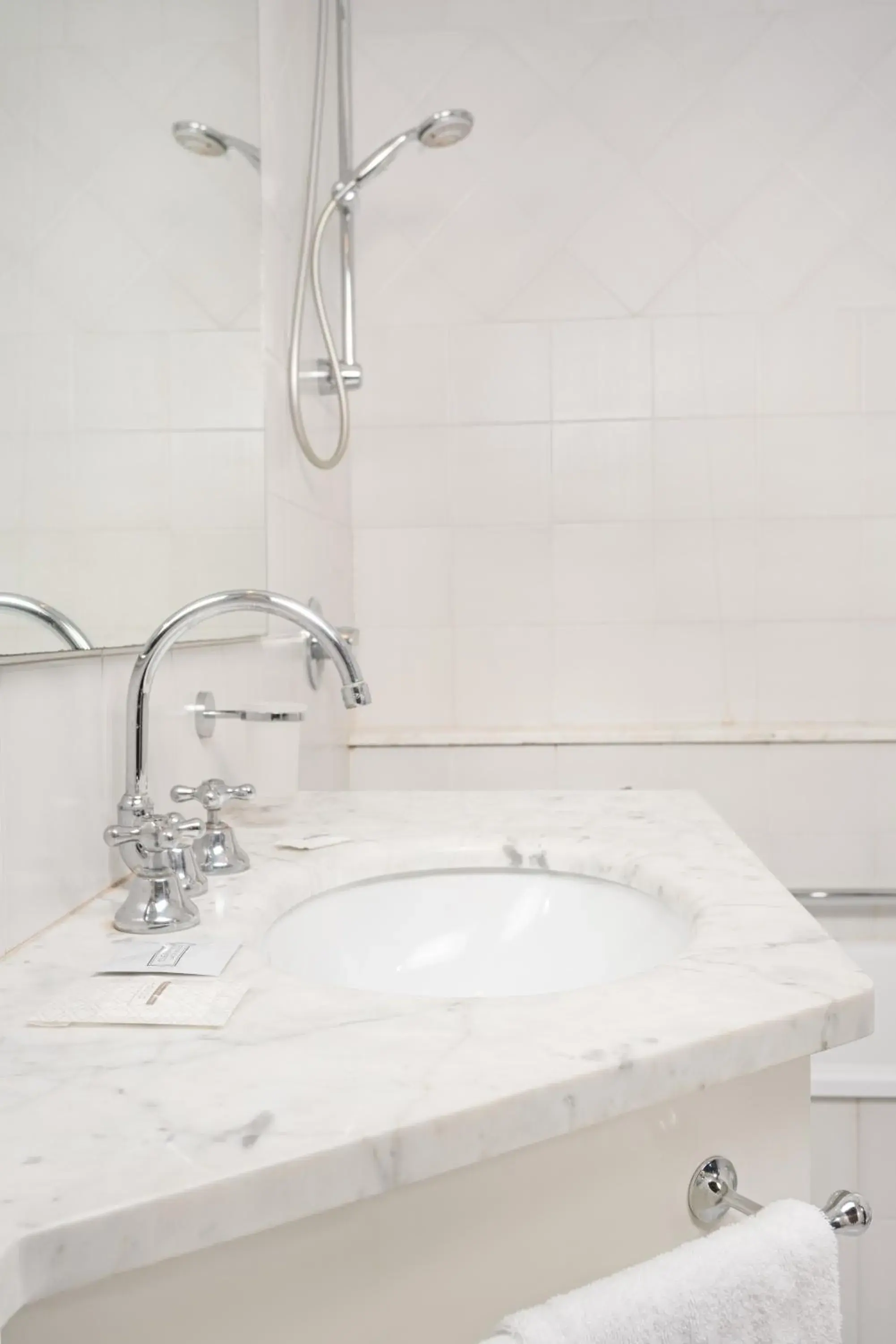 Deluxe Queen Room in Relais San Clemente Deluxe Queen Room in Relais San Clemente