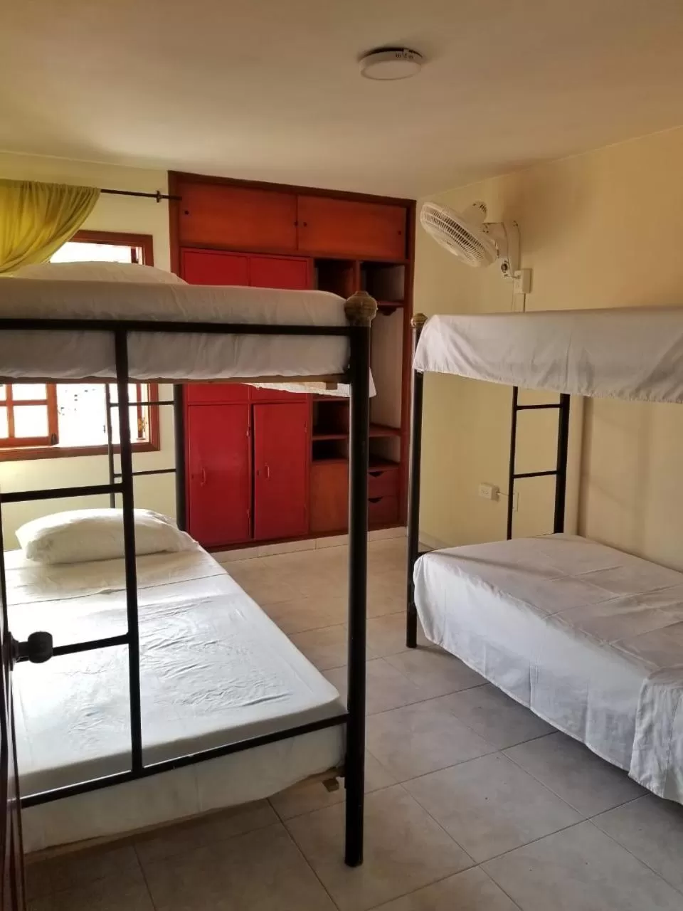 Bunk Bed in Sam'S VIP Hostel San Gil