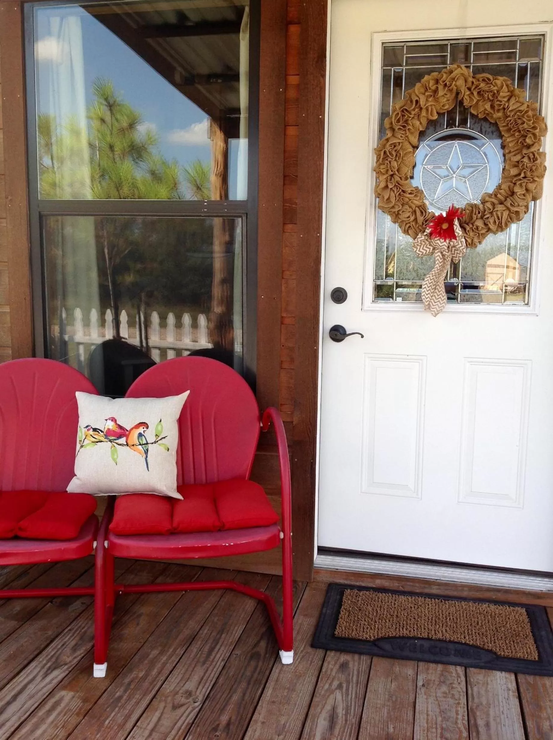 City on a Hill at Spring Creek