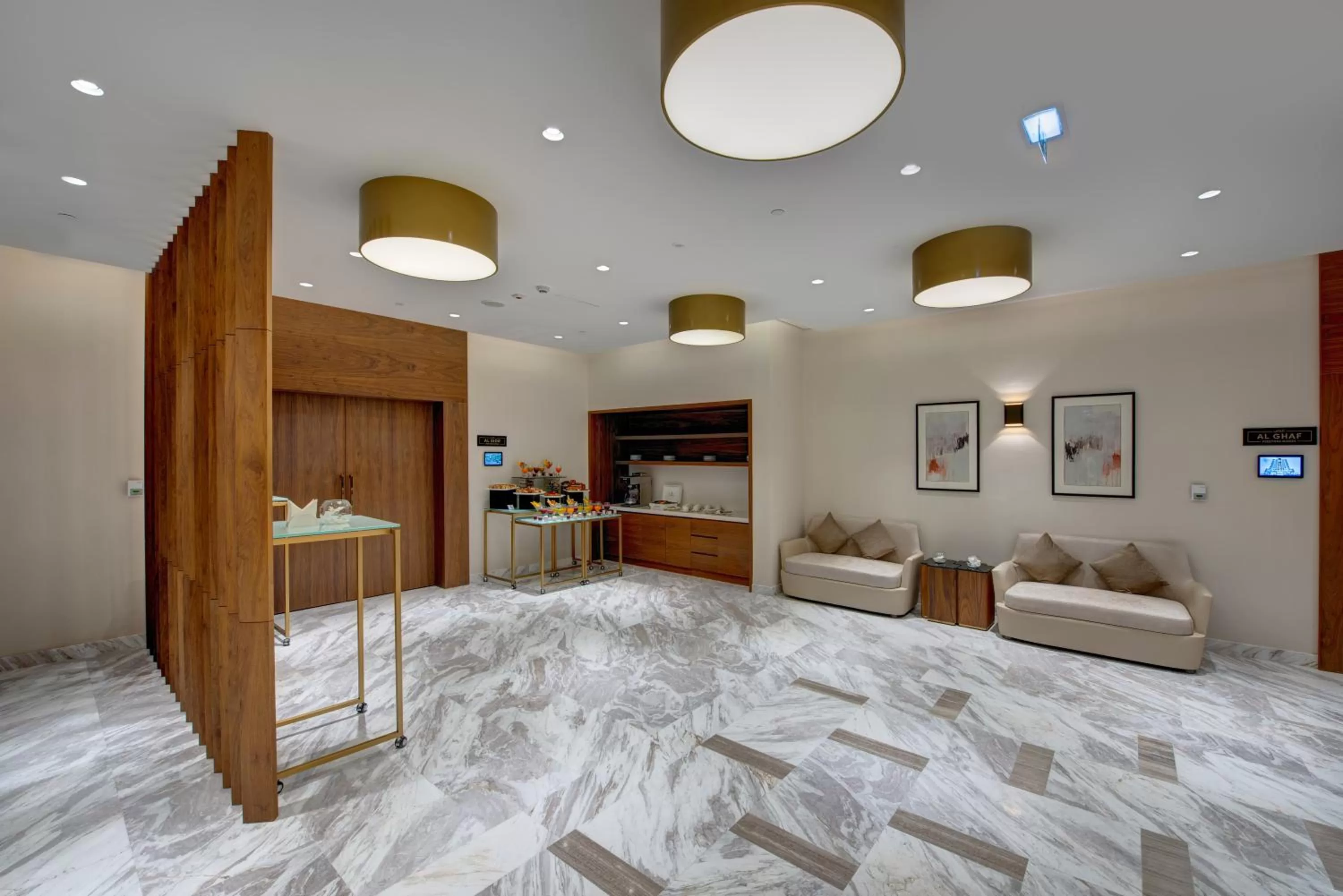 The S Hotel Al Barsha