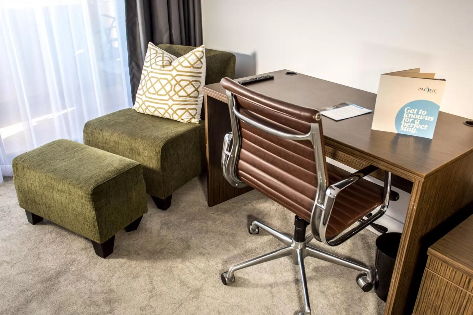 Business facilities in Mercure Brisbane Spring Hill