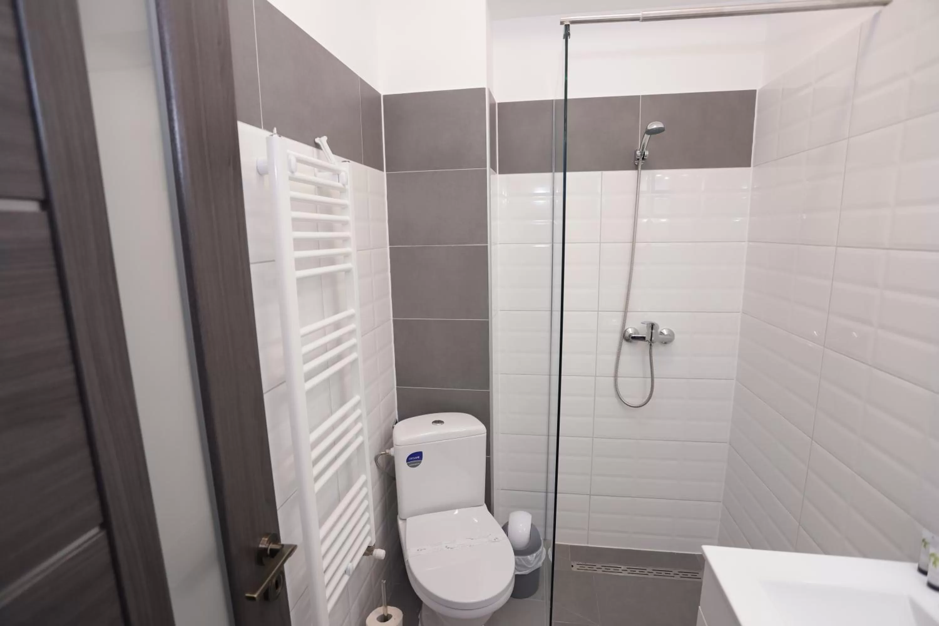 Toilet in CENTRAL VIEW Craiova