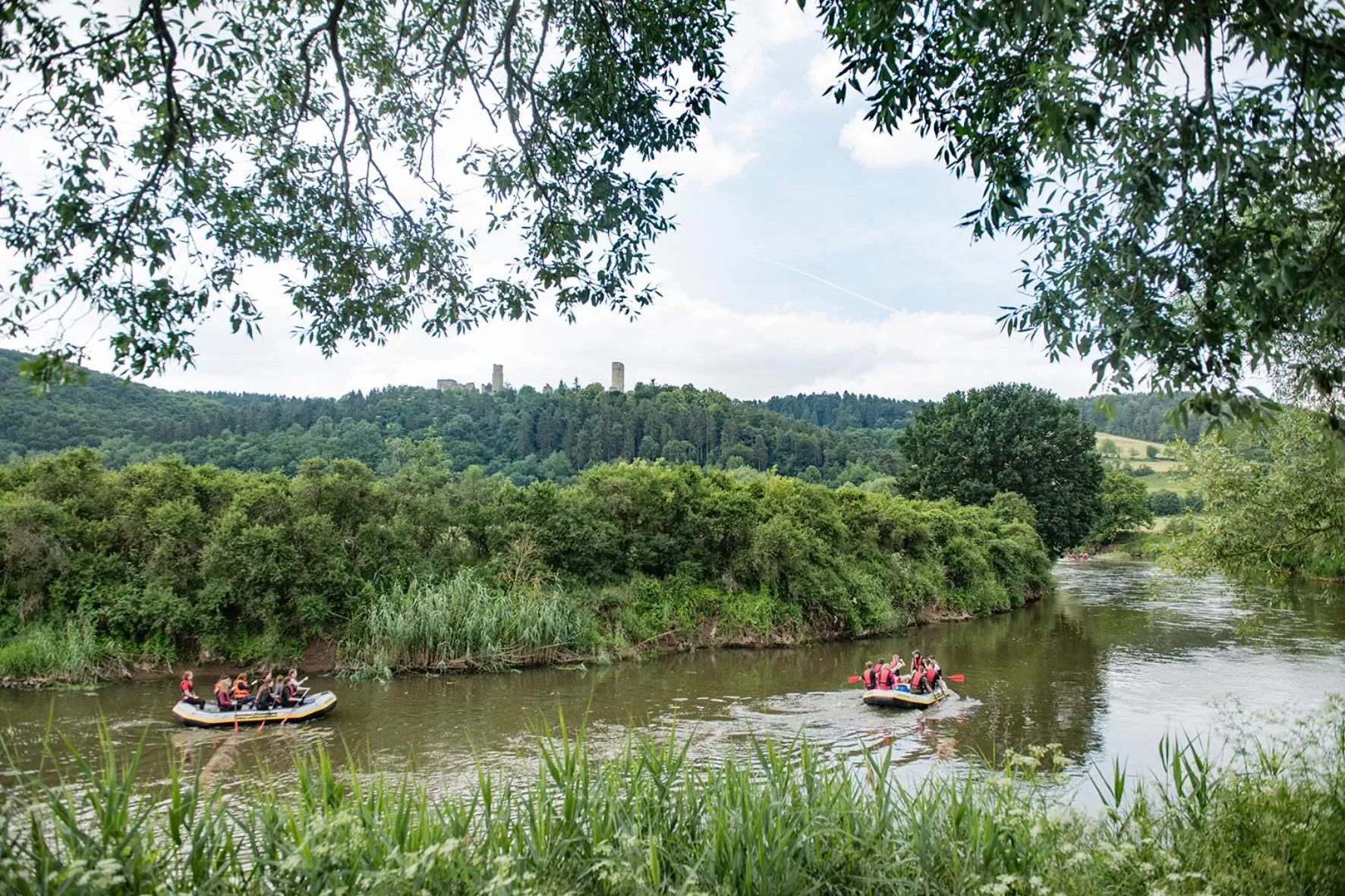 Nearby landmark in Suites MITTE - Aparthotel