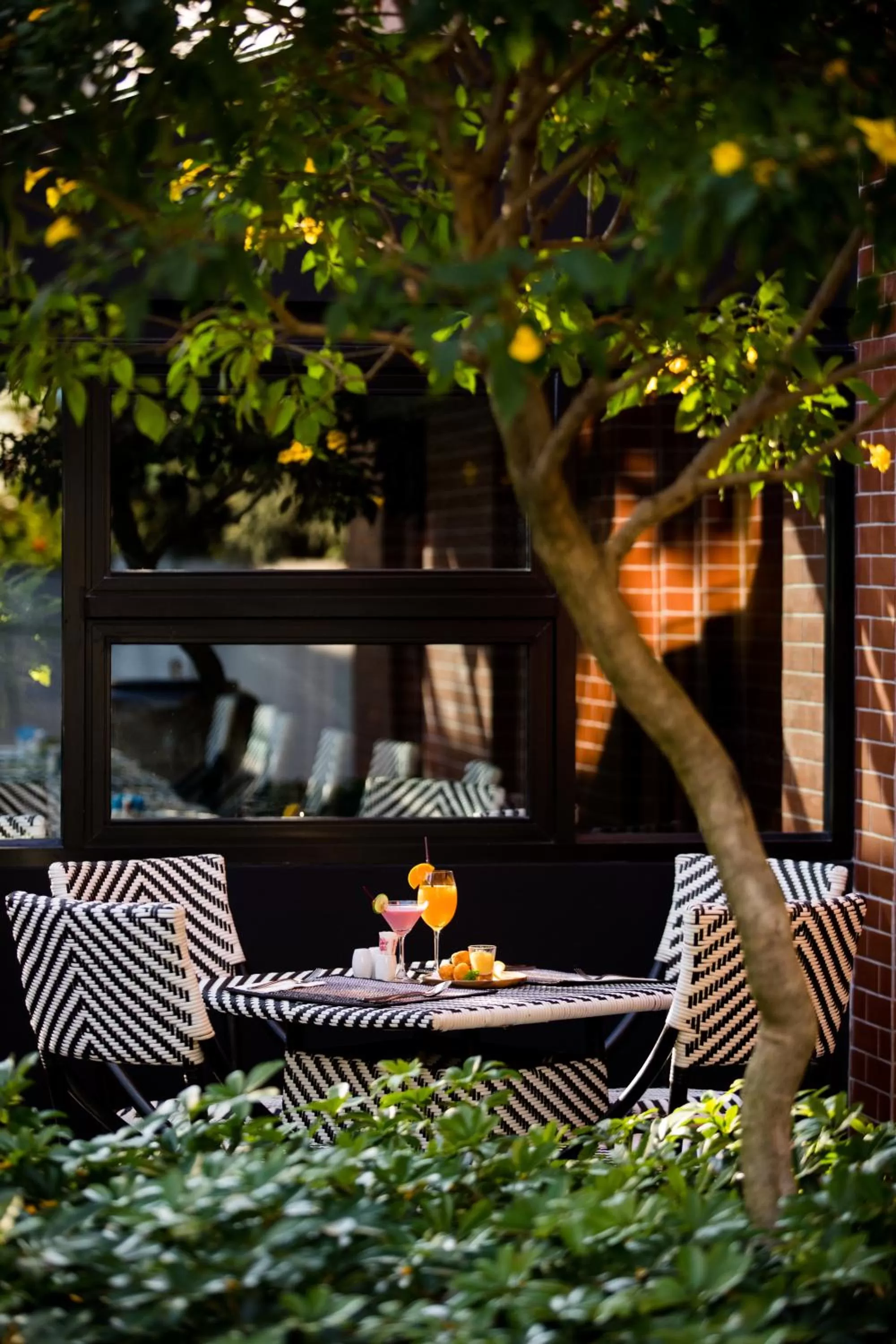 Restaurant/places to eat in De Chai the Deco Chiang Mai - SHA Plus