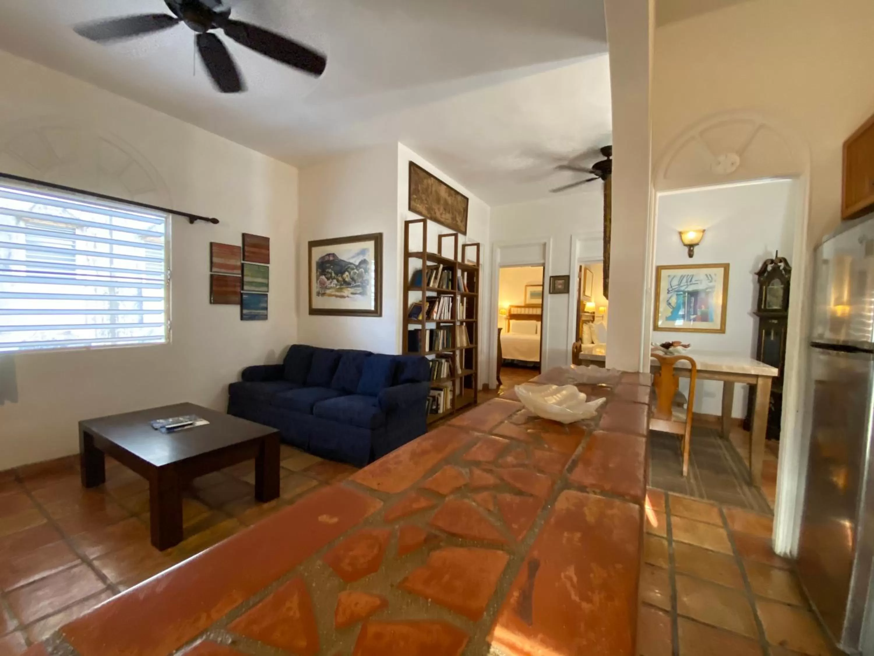 At Wind Chimes Boutique Hotel