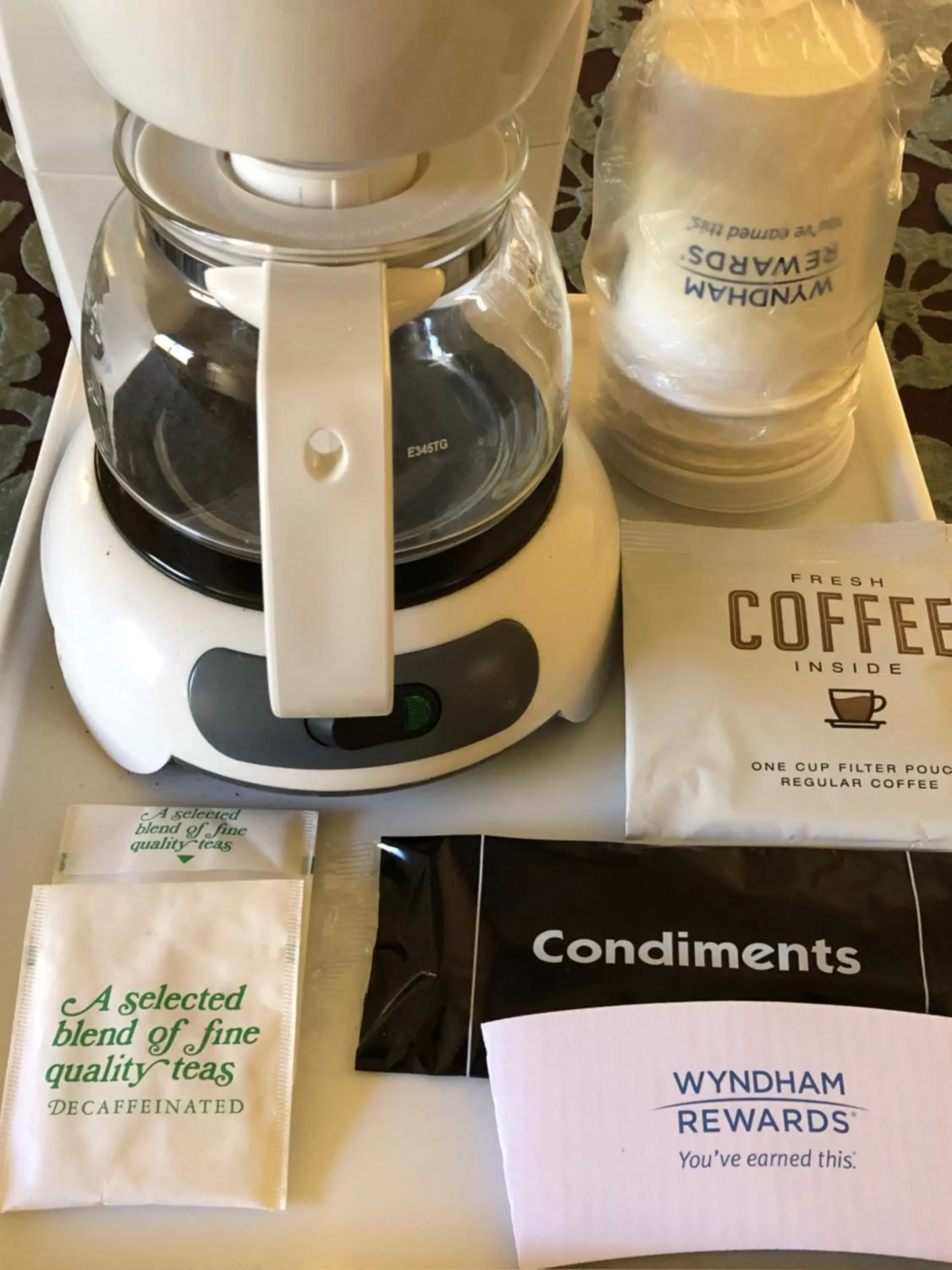 Queen Room with Recliner - Non-Smoking in Days Inn by Wyndham Iron Mountain Queen Room with Recliner - Non-Smoking in Days Inn by Wyndham Iron Mountain