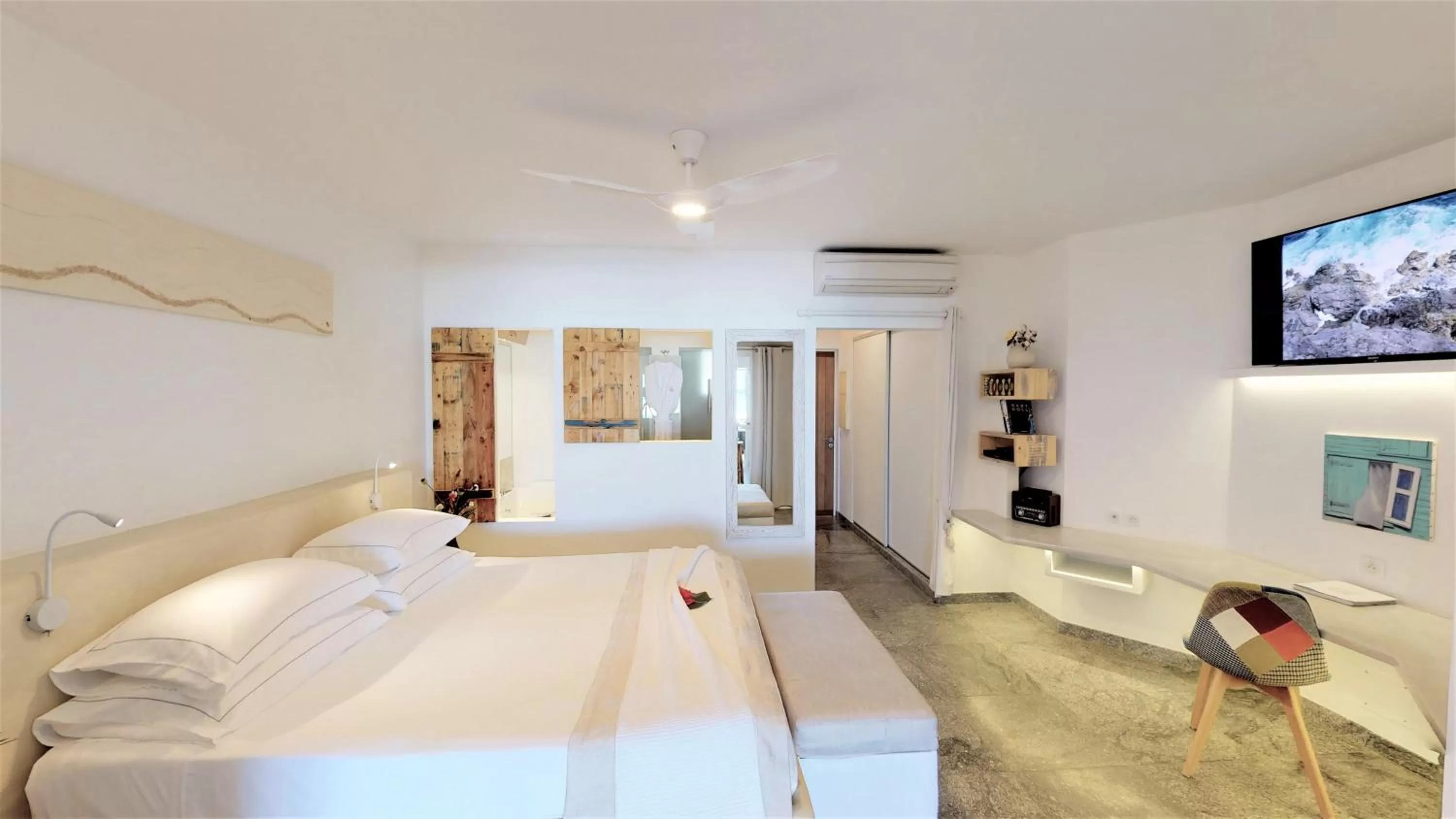 Hotel Les Ondines Sur La Plage