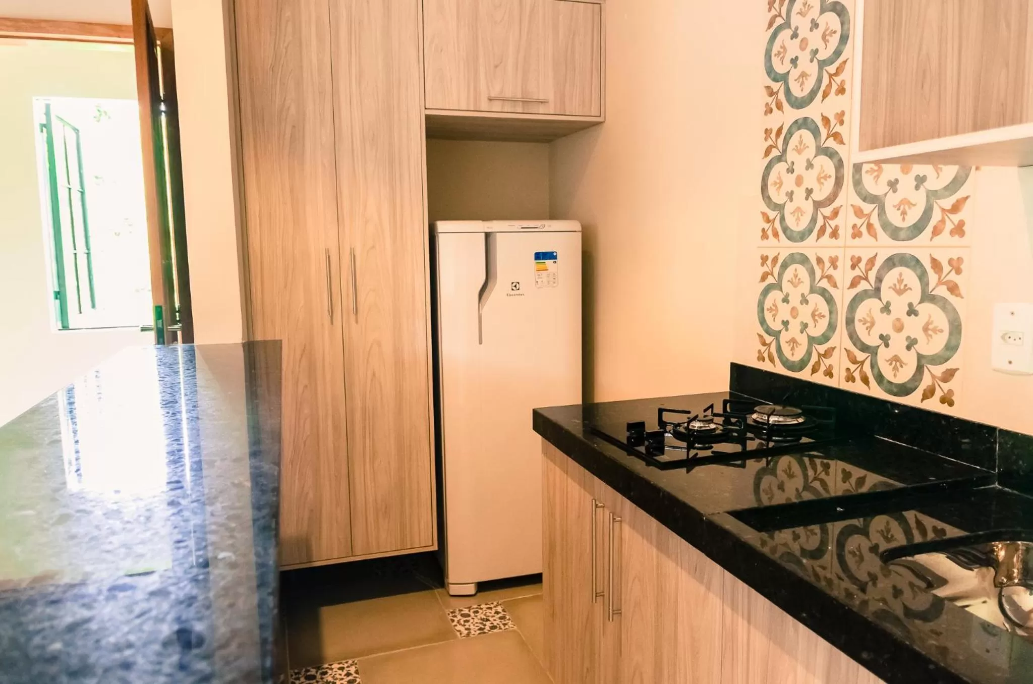 Food and drinks, Kitchen/Kitchenette in Residencial Brava Club Exclusive