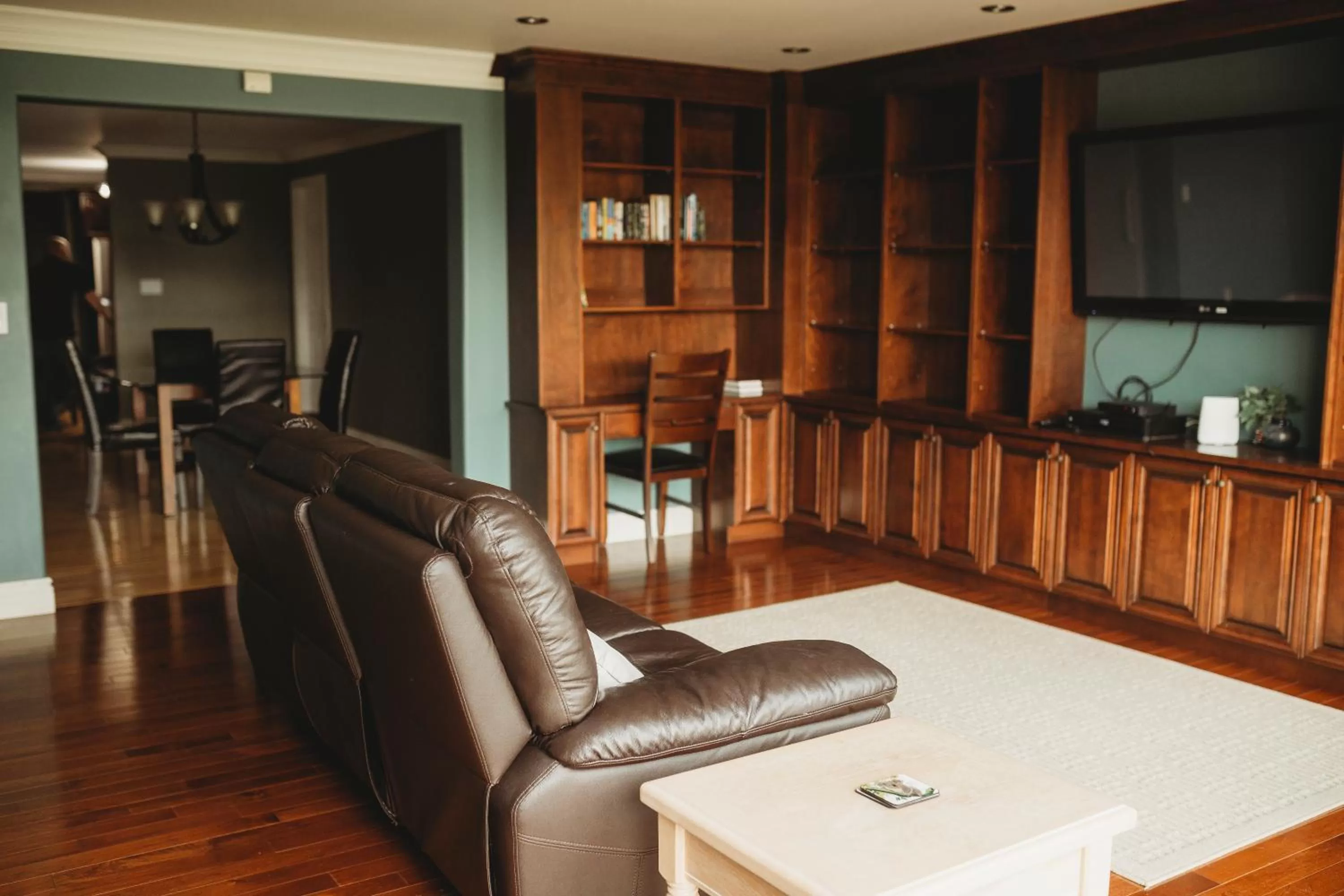 Meeting/conference room in Carriage House Inn Four and a Half Stars