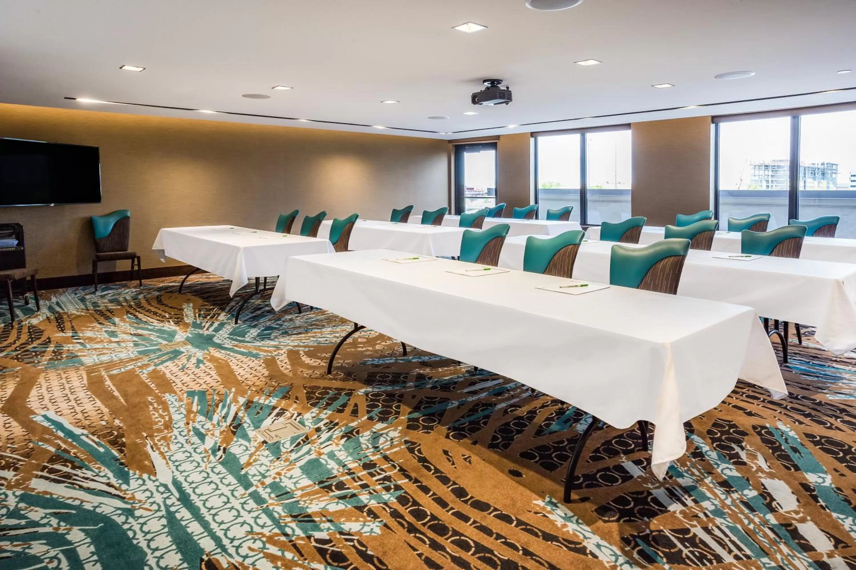 Meeting/conference room in Holiday Inn South Jordan - SLC South by IHG