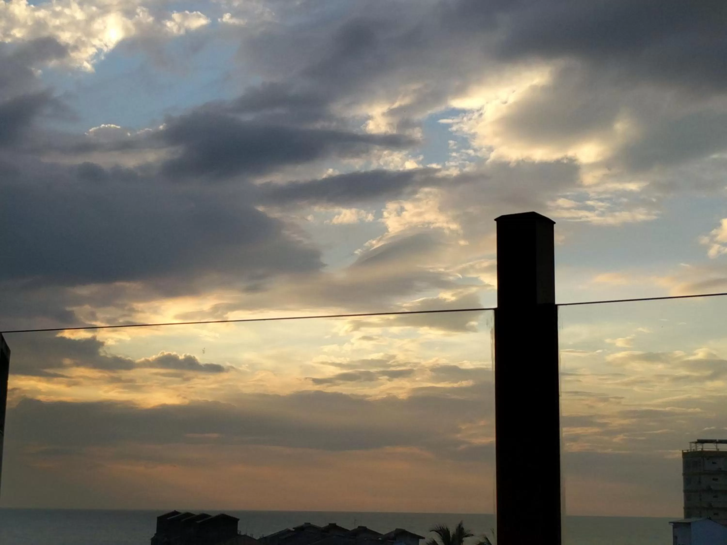 Other in The Residence